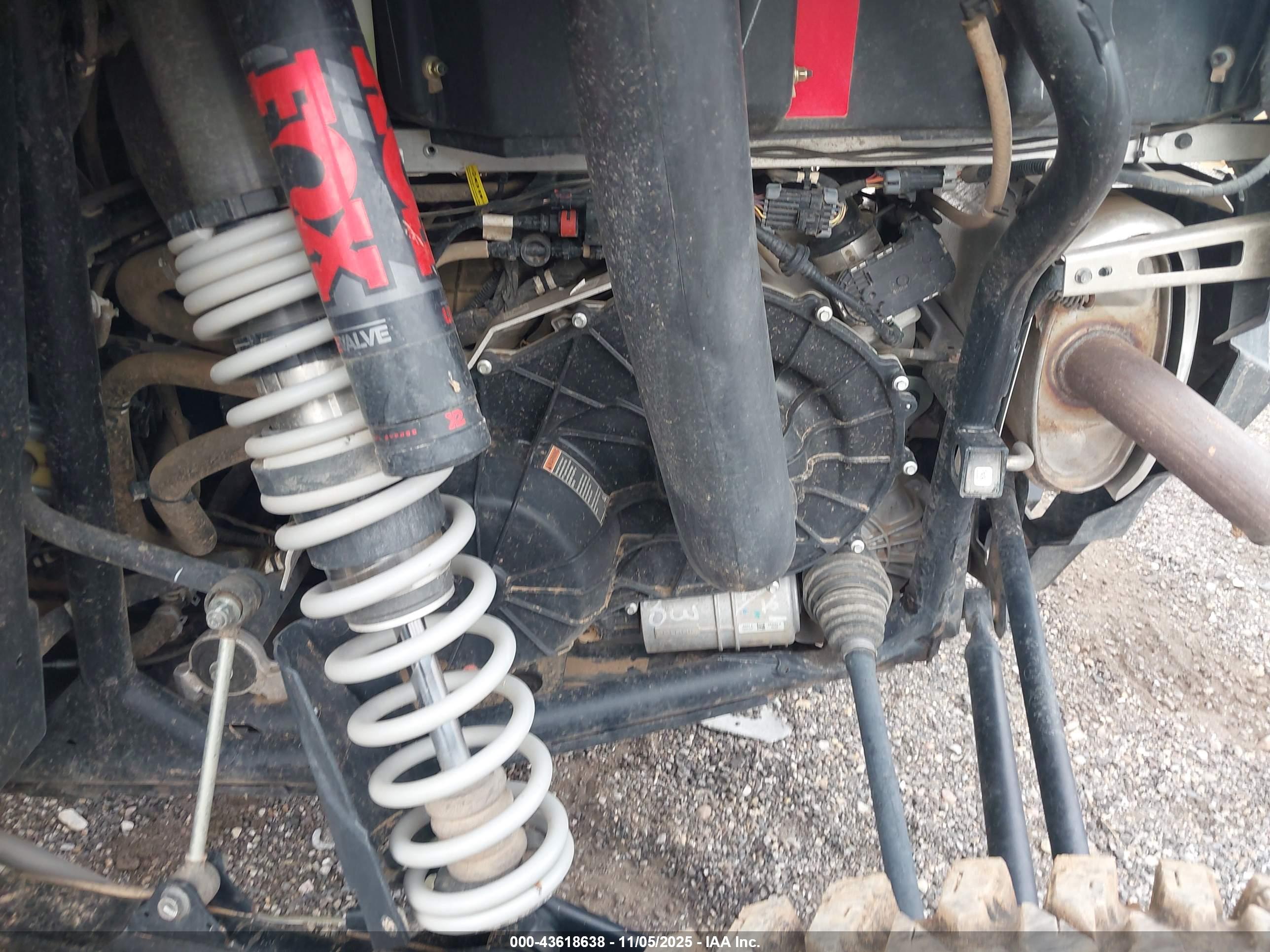 POLARIS RZR image 9