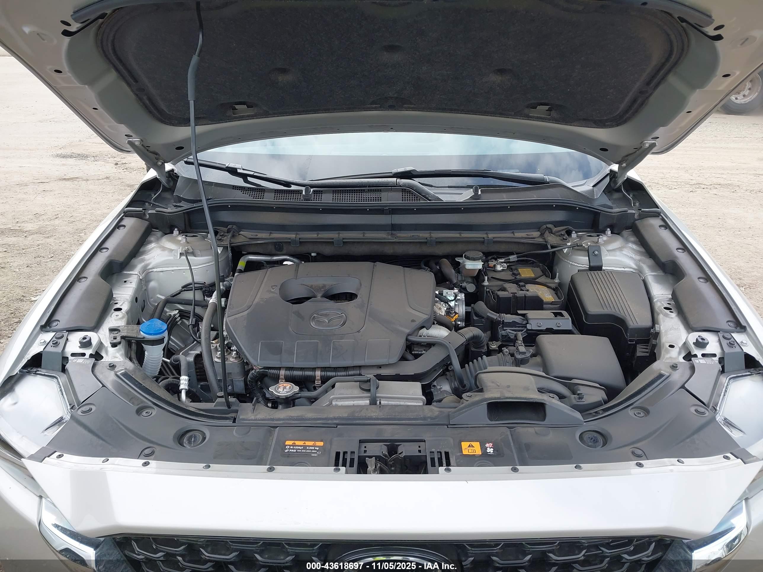MAZDA CX-5 image 10