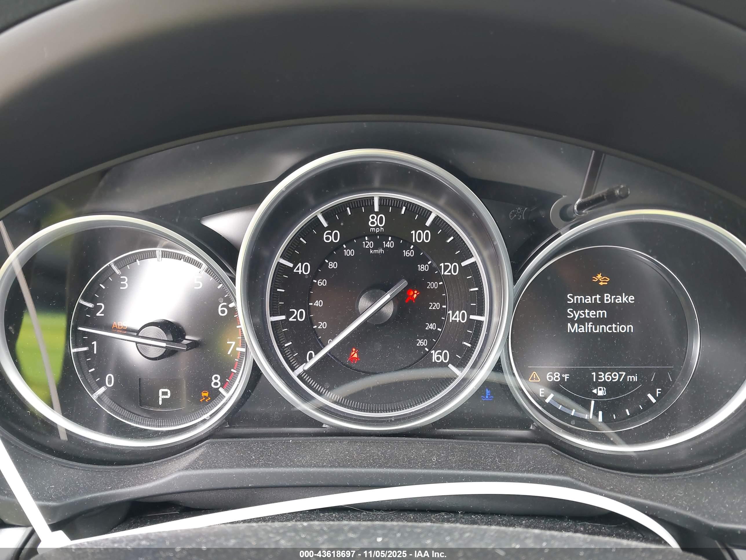 MAZDA CX-5 image 7