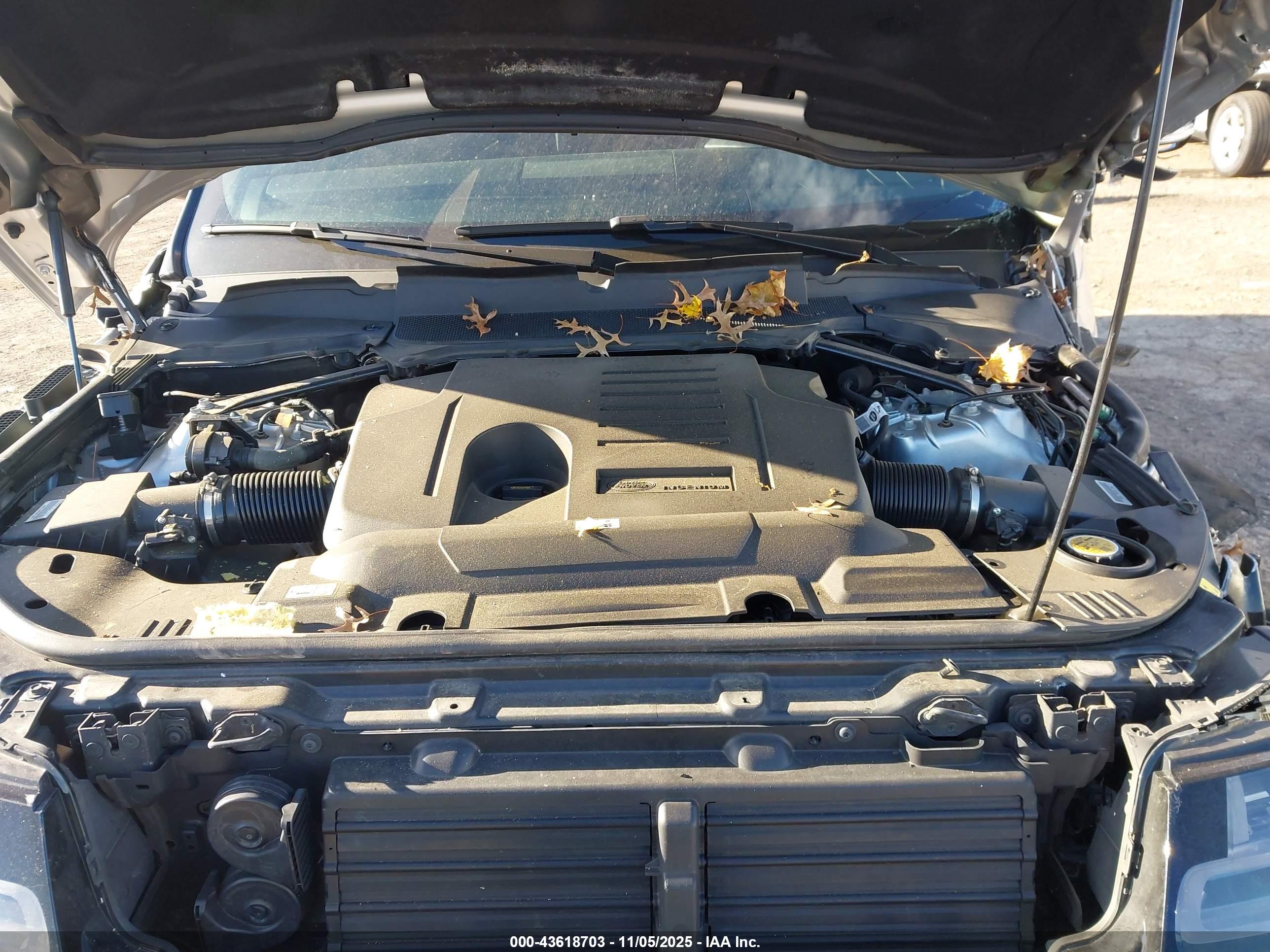 LAND ROVER image 10