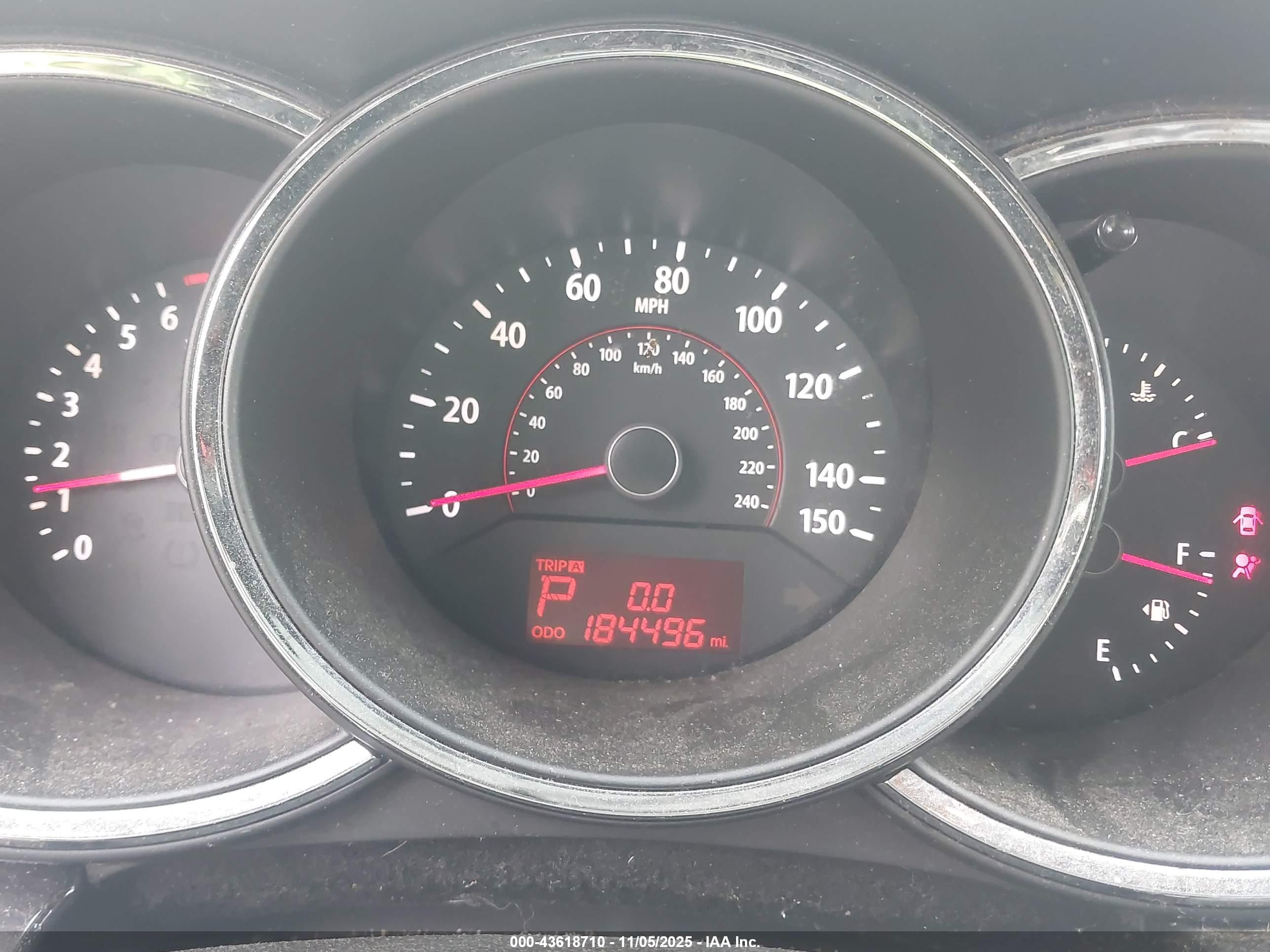 KIA SORENTO image 7