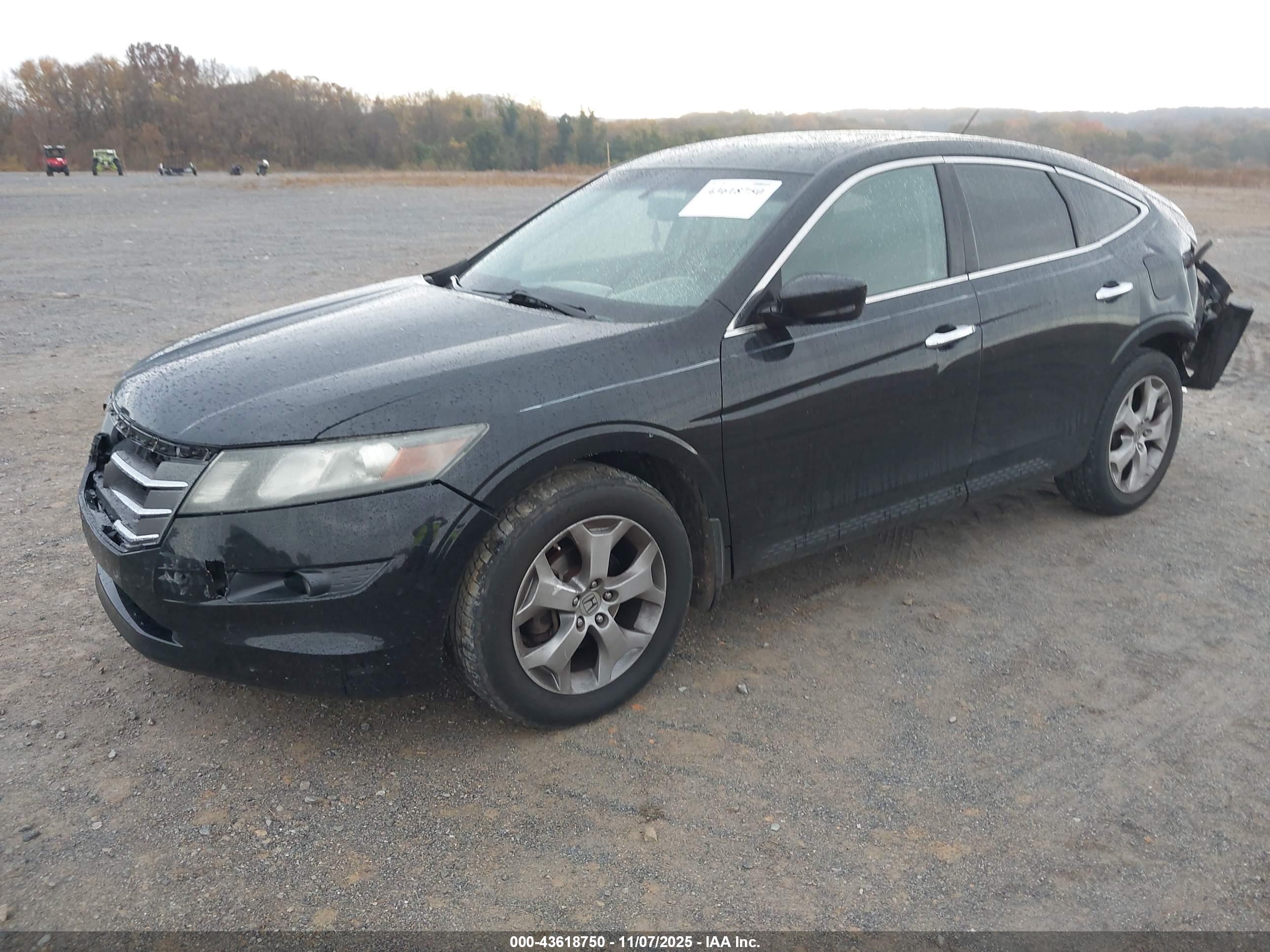 HONDA CROSSTOUR image 2