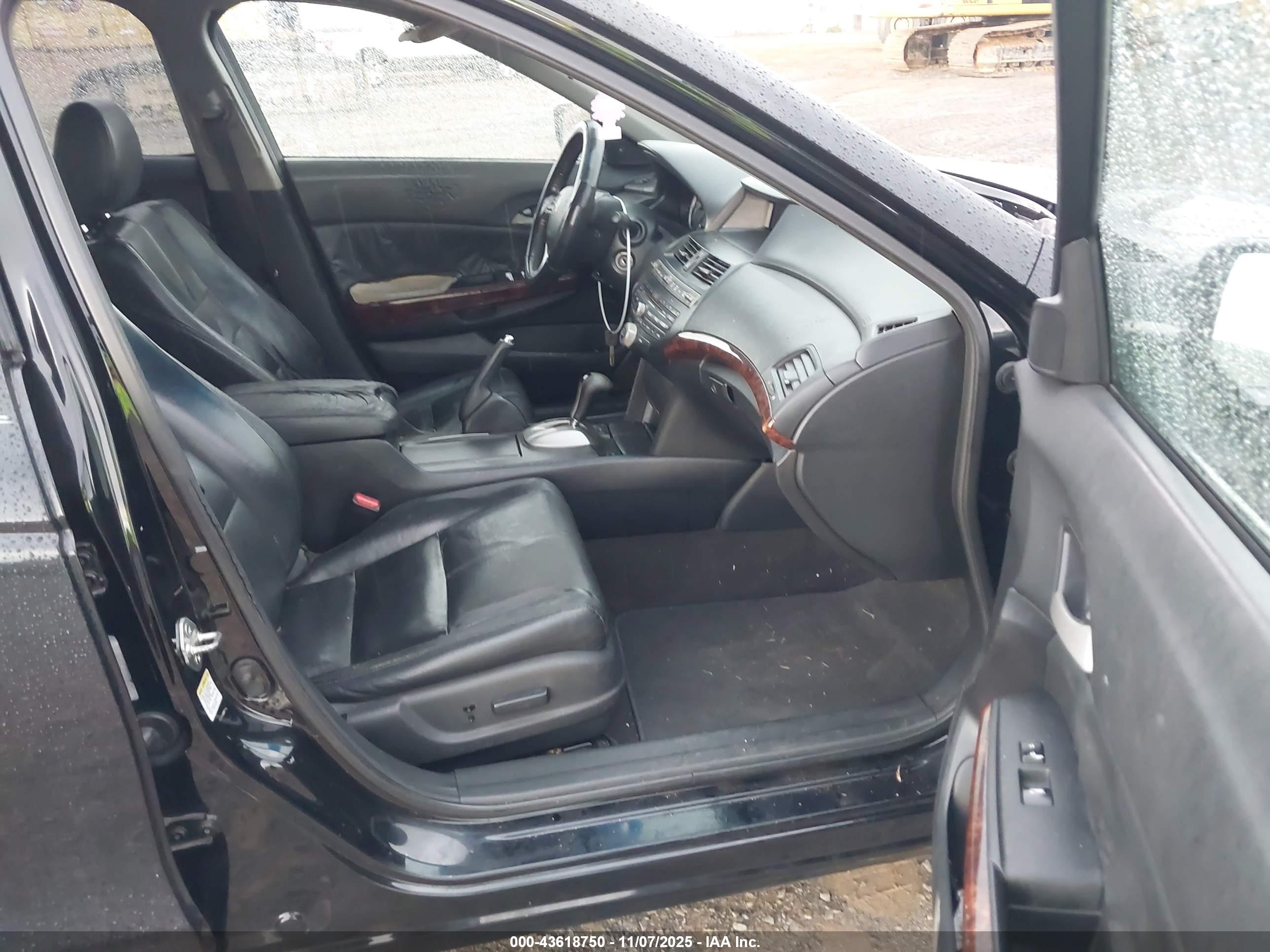 HONDA CROSSTOUR image 5