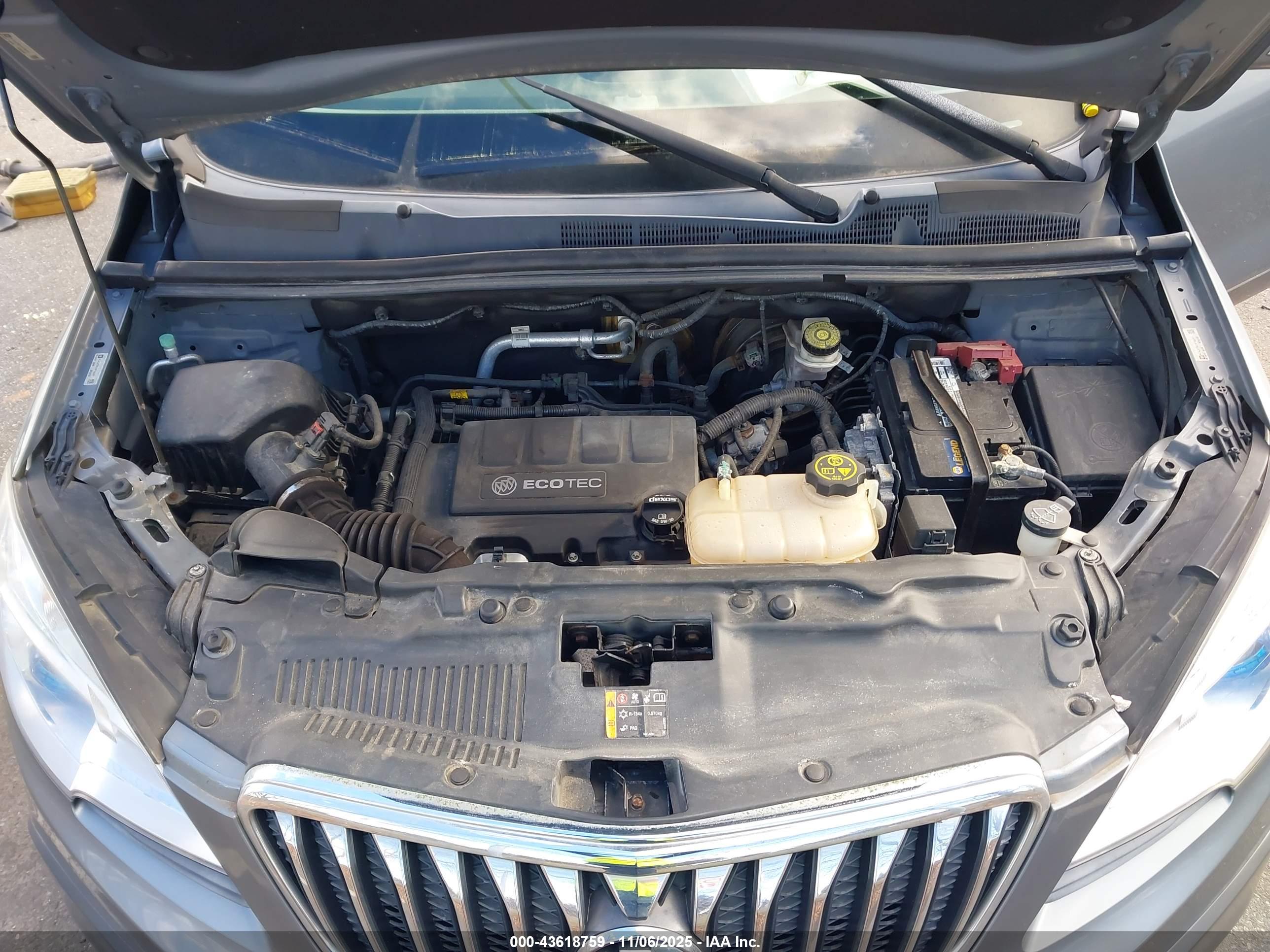 BUICK ENCORE image 10