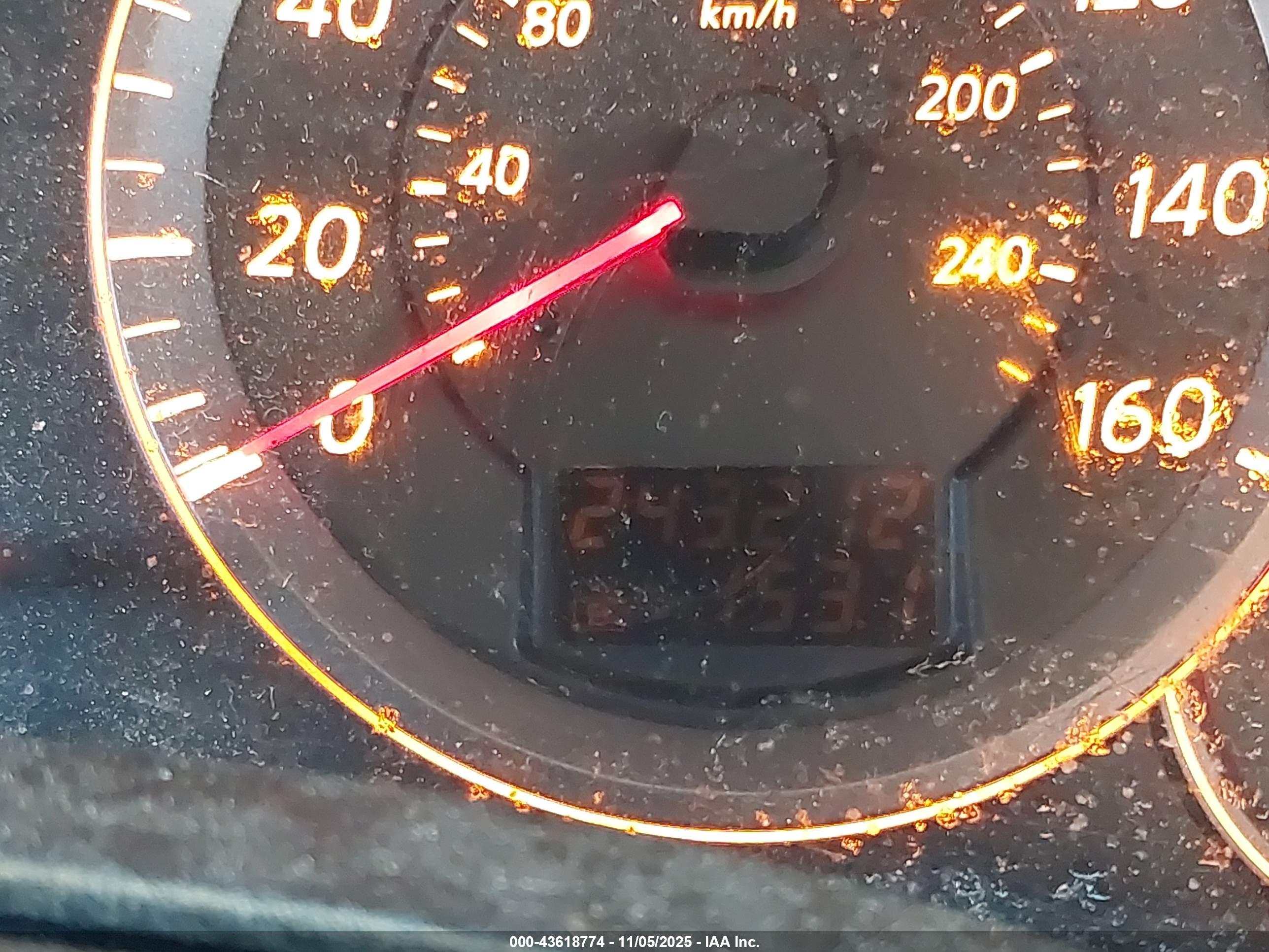 INFINITI G35 image 7