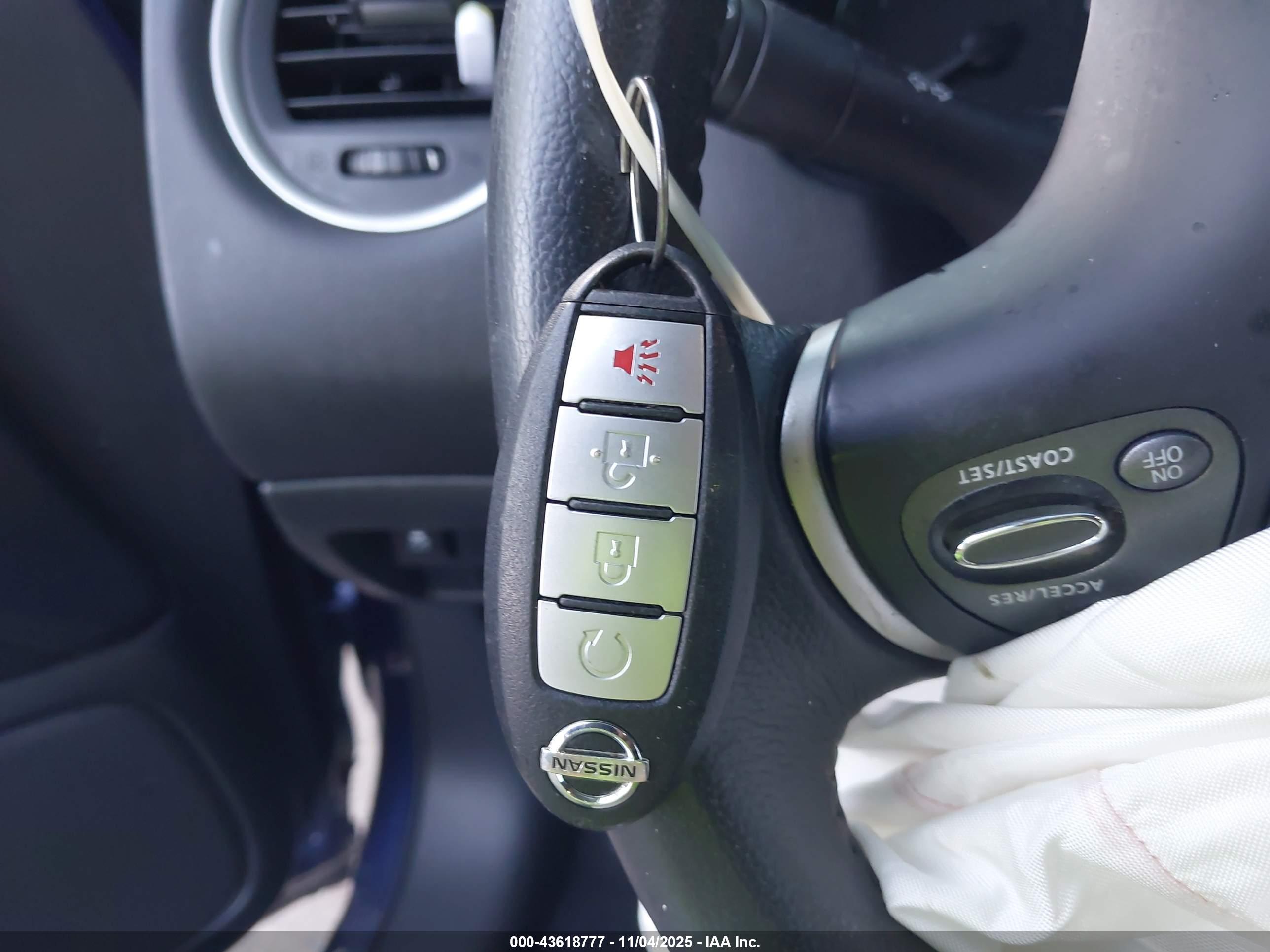 NISSAN PATHFINDER image 11