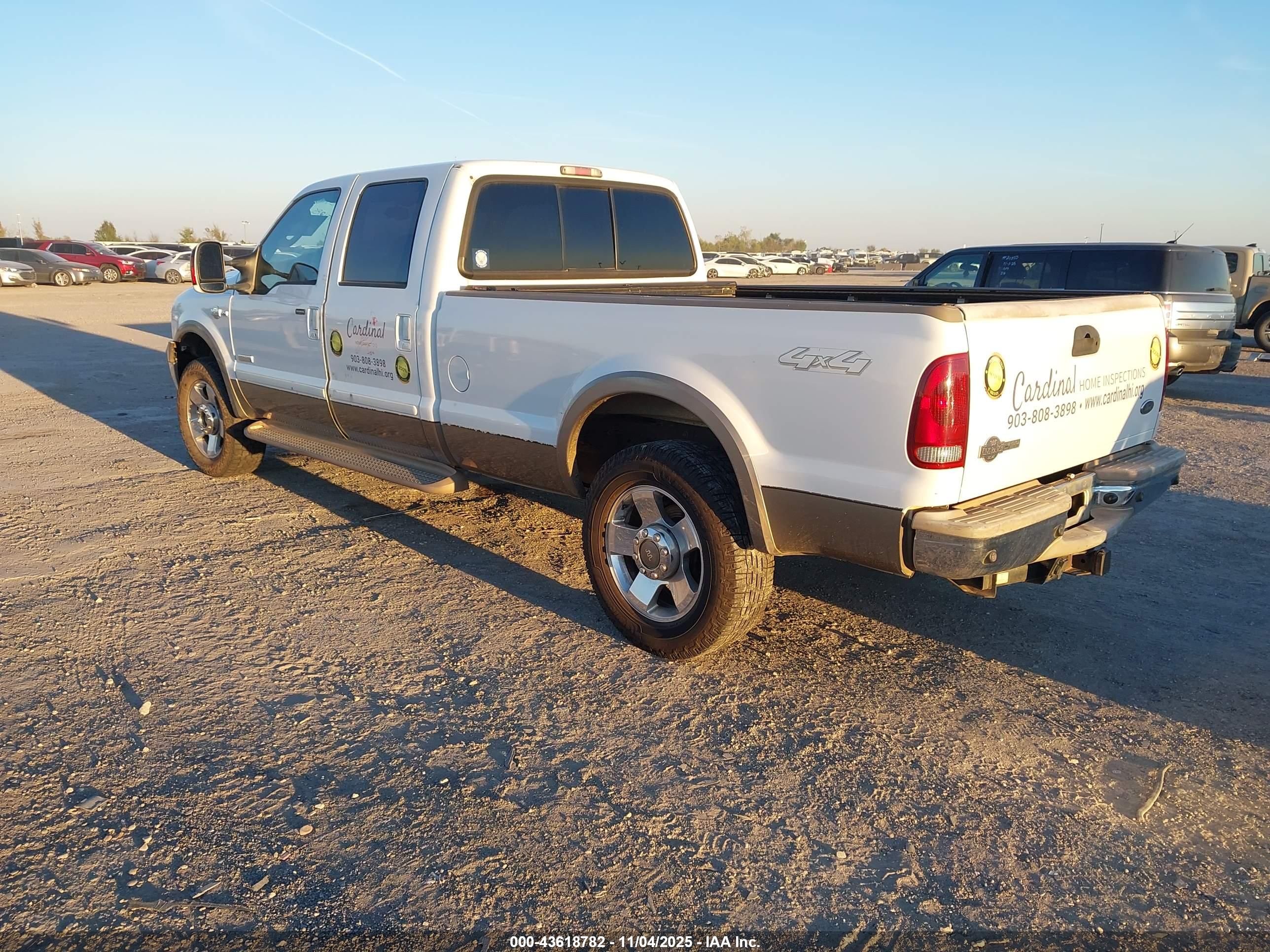FORD F-250 image 3