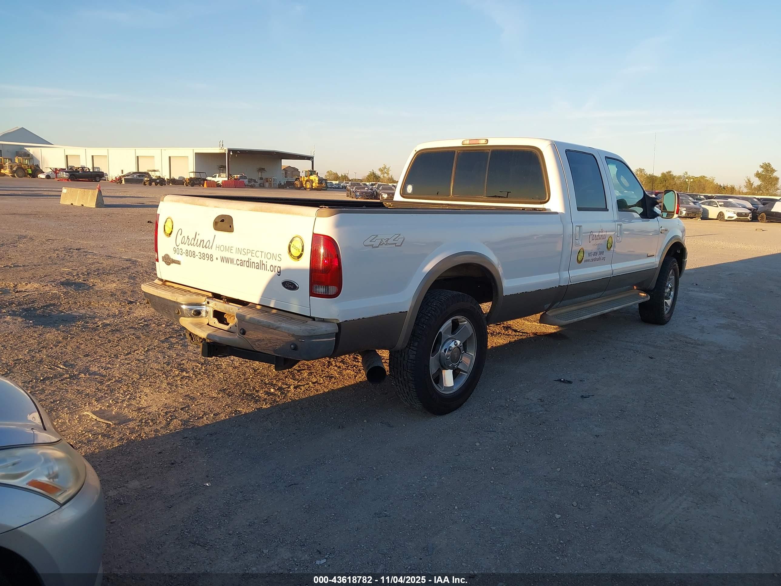 FORD F-250 image 4