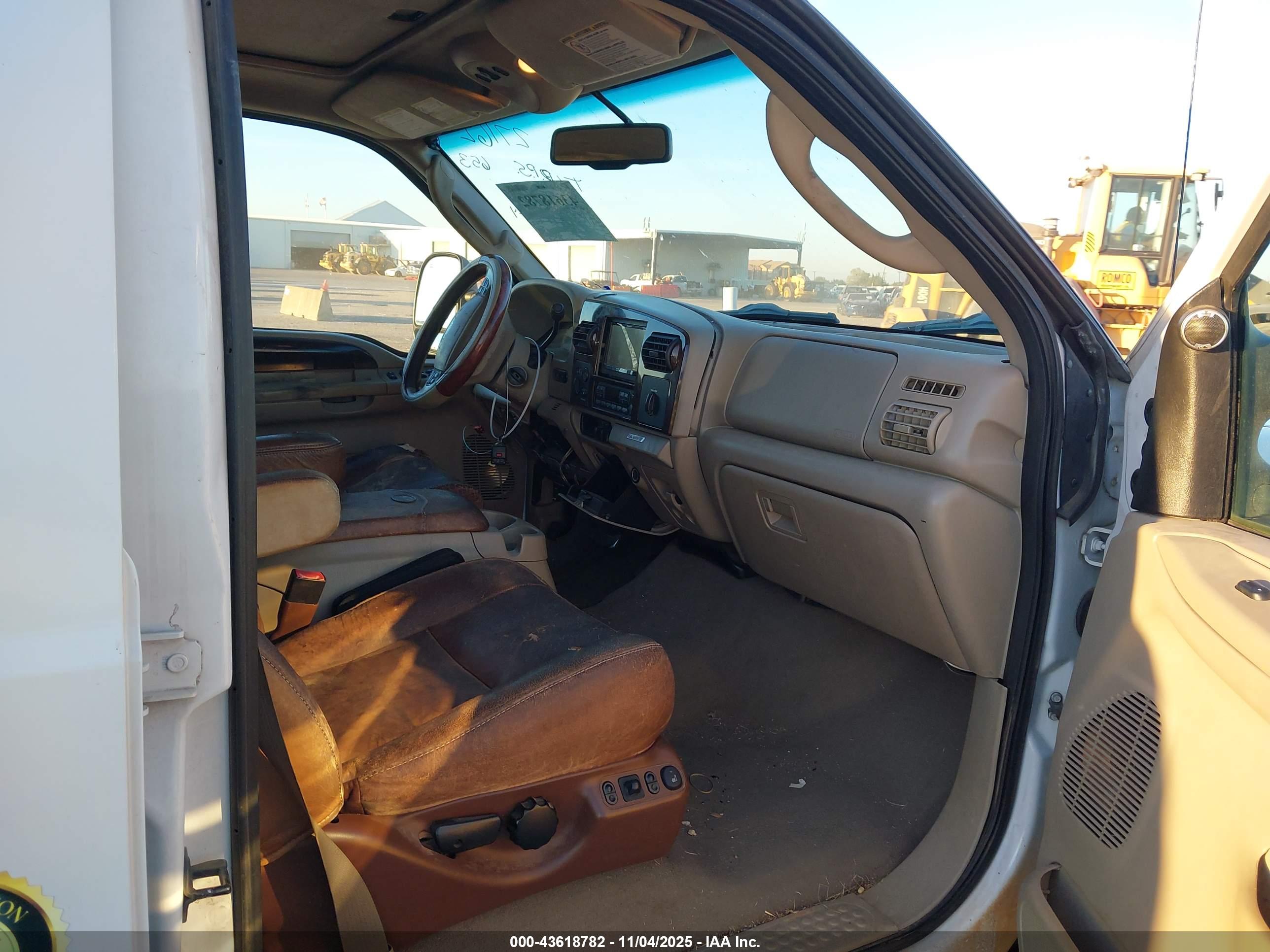 FORD F-250 image 5