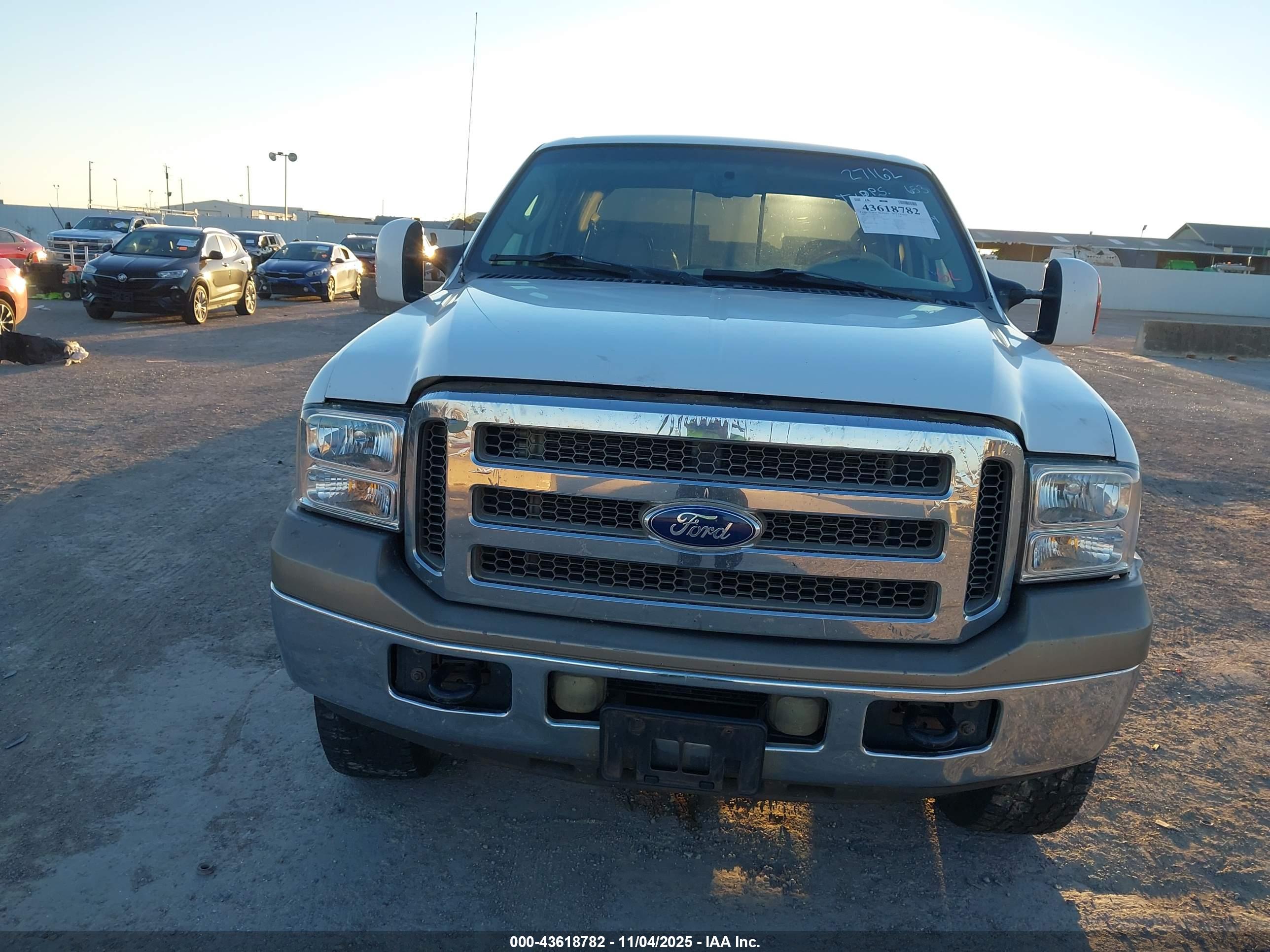 FORD F-250 image 6