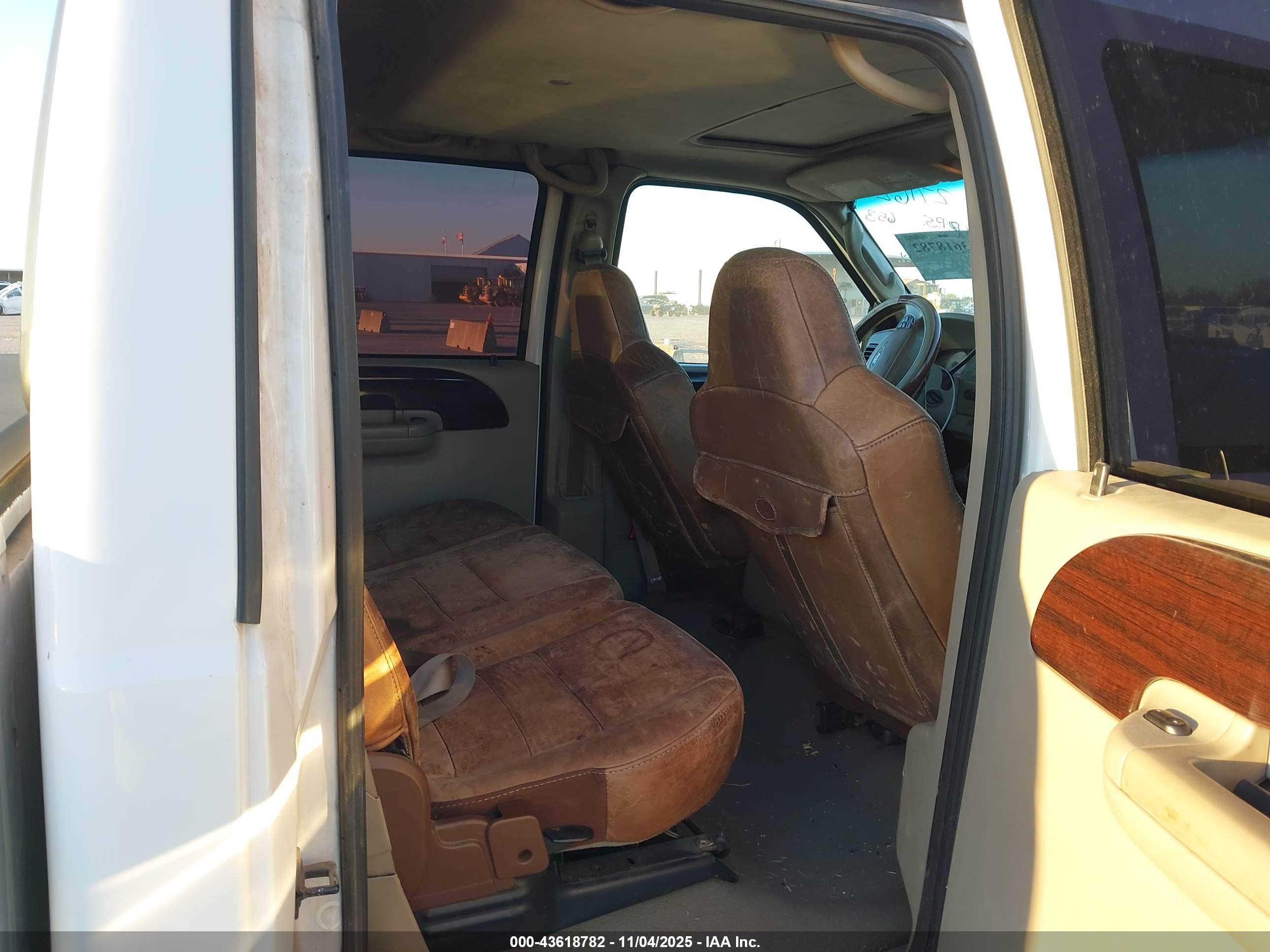 FORD F-250 image 8