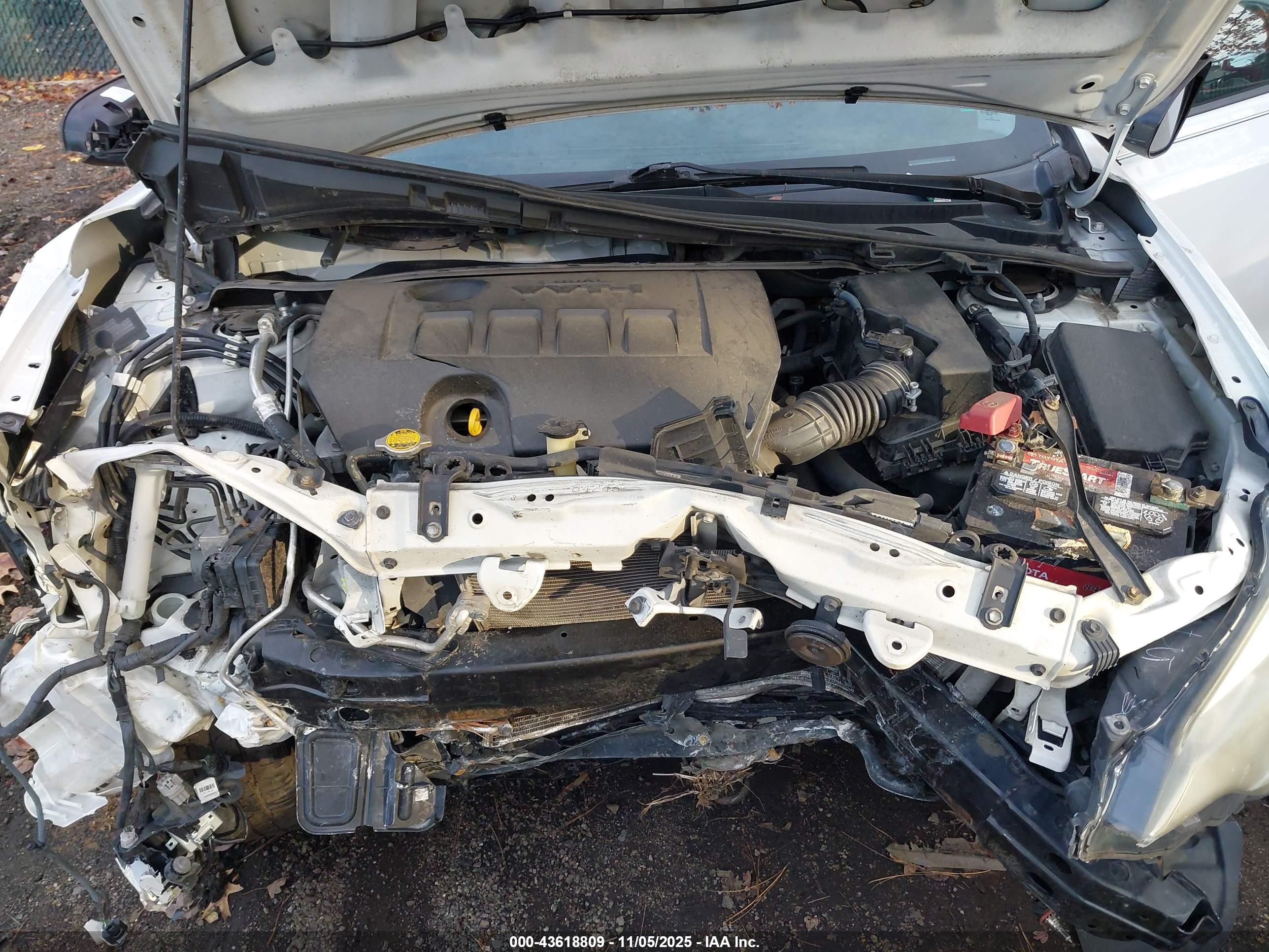 TOYOTA COROLLA image 10