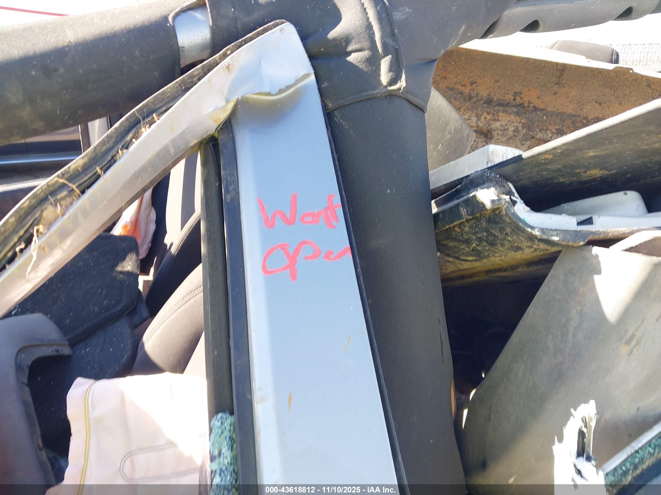 JEEP WRANGLER image 11