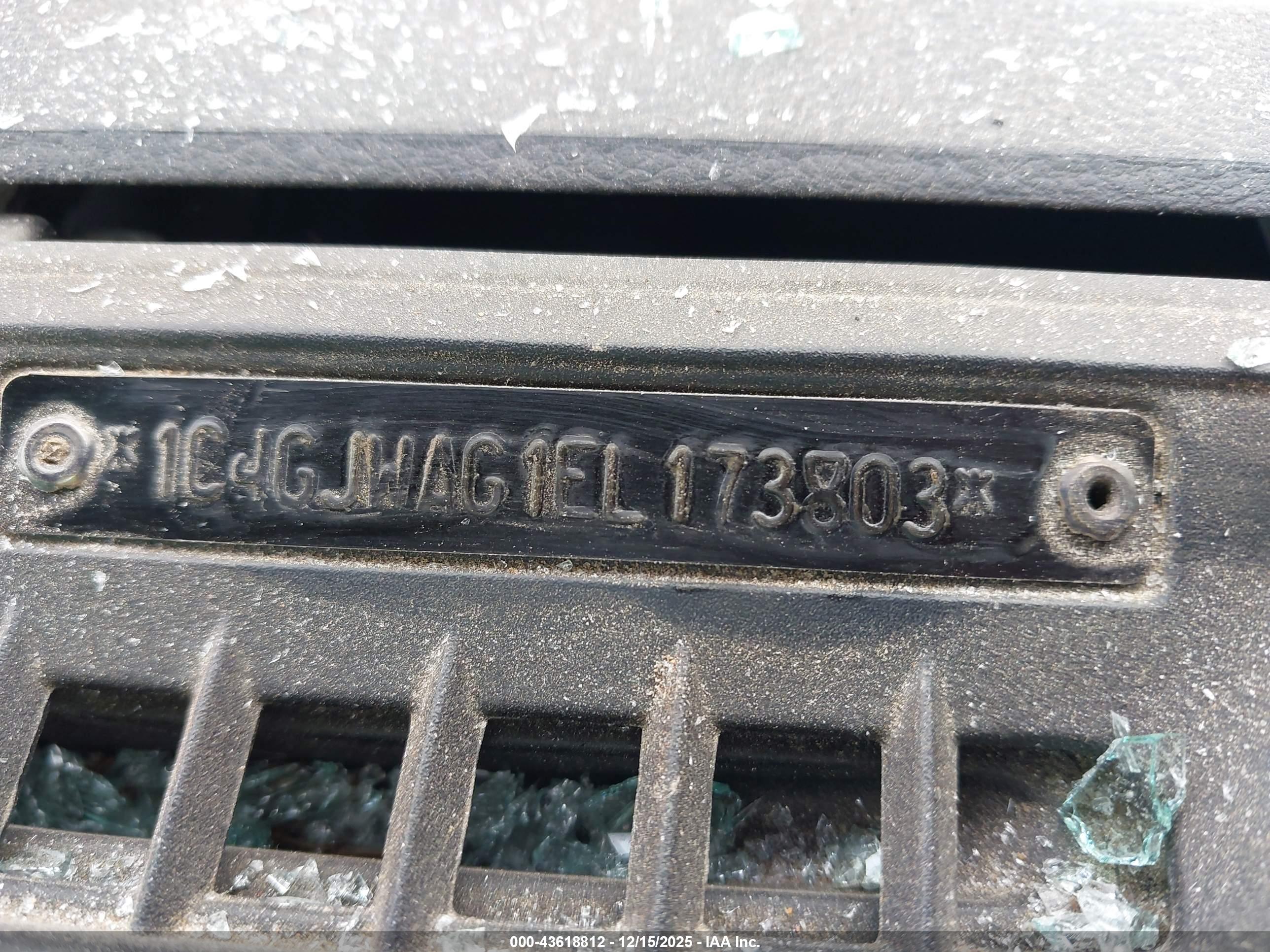 JEEP WRANGLER image 9