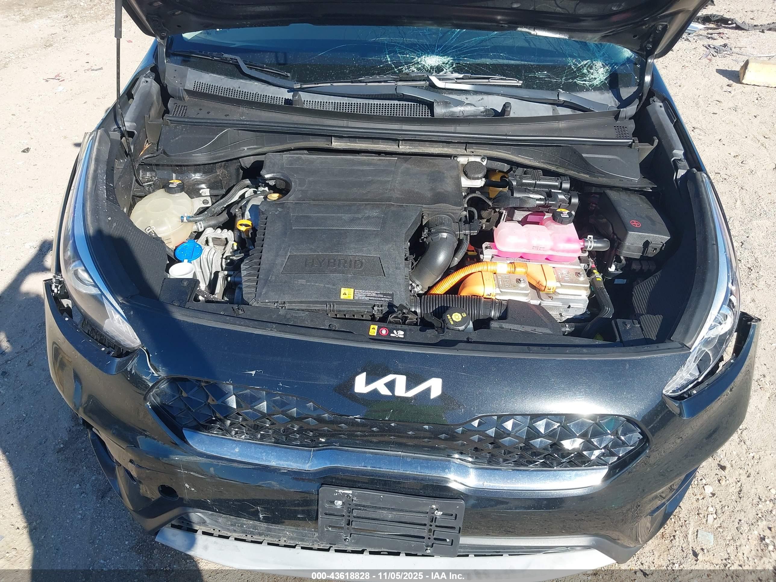 KIA NIRO image 10