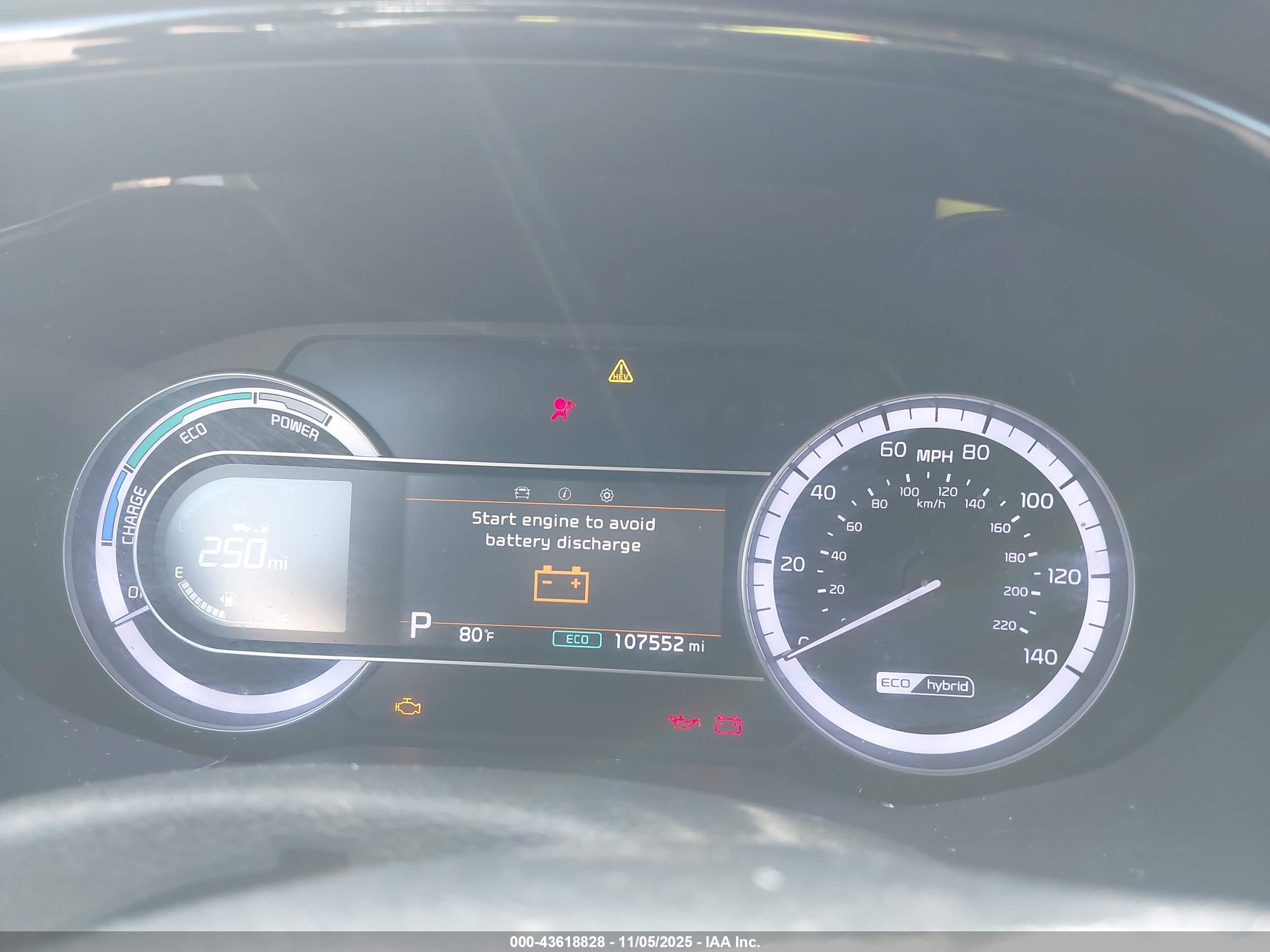 KIA NIRO image 7