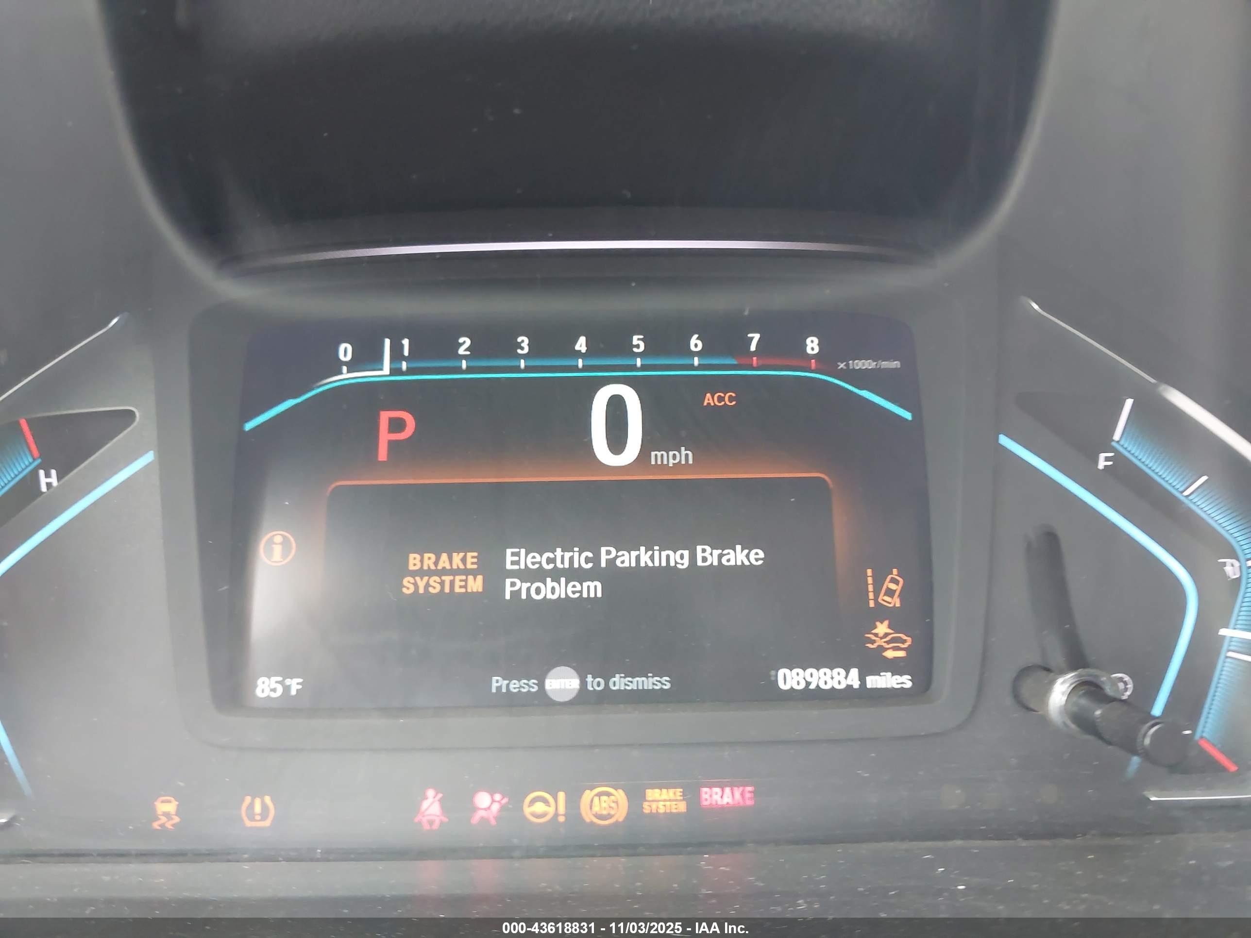 HONDA ODYSSEY image 7