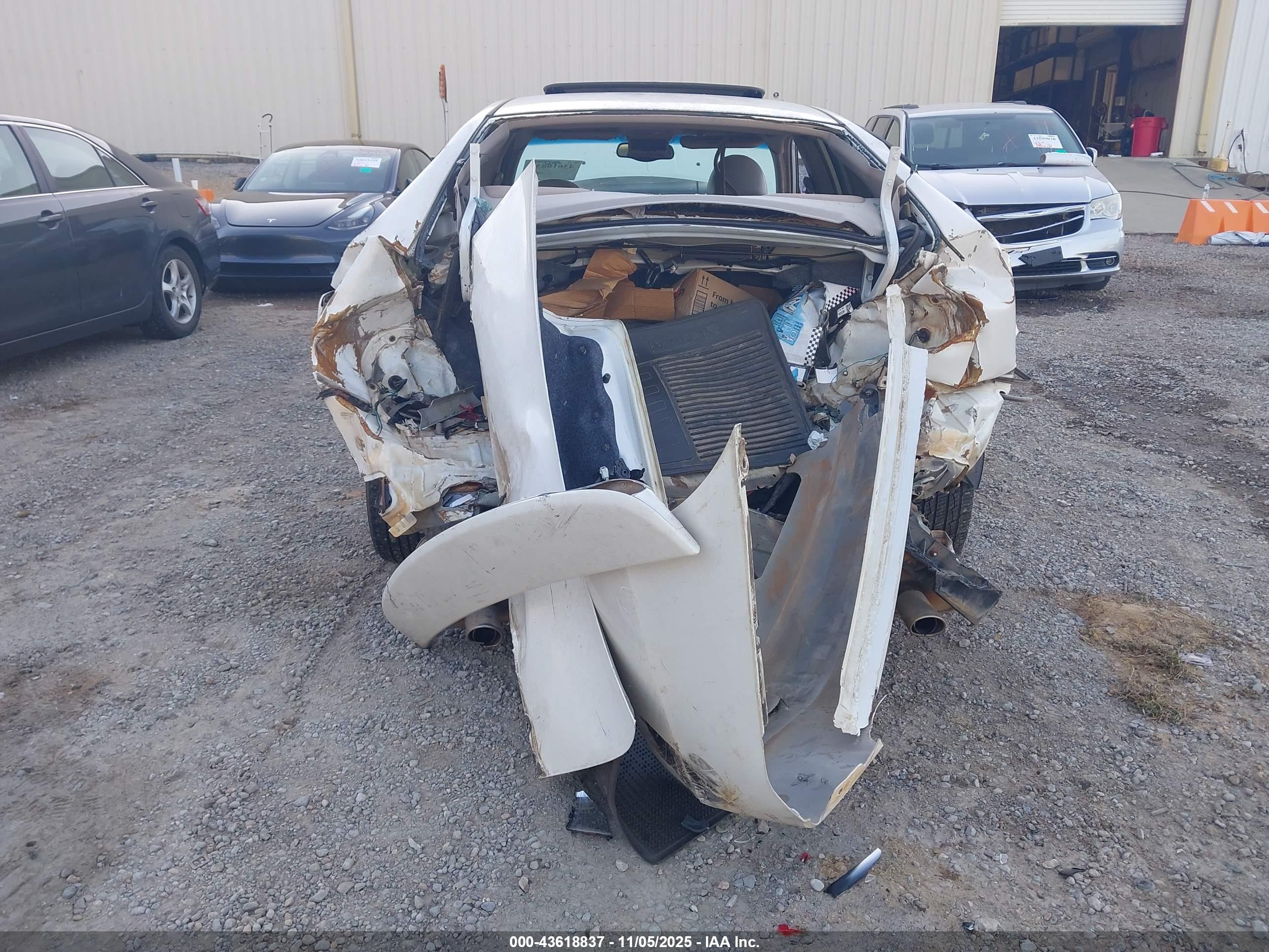 NISSAN ALTIMA image 6