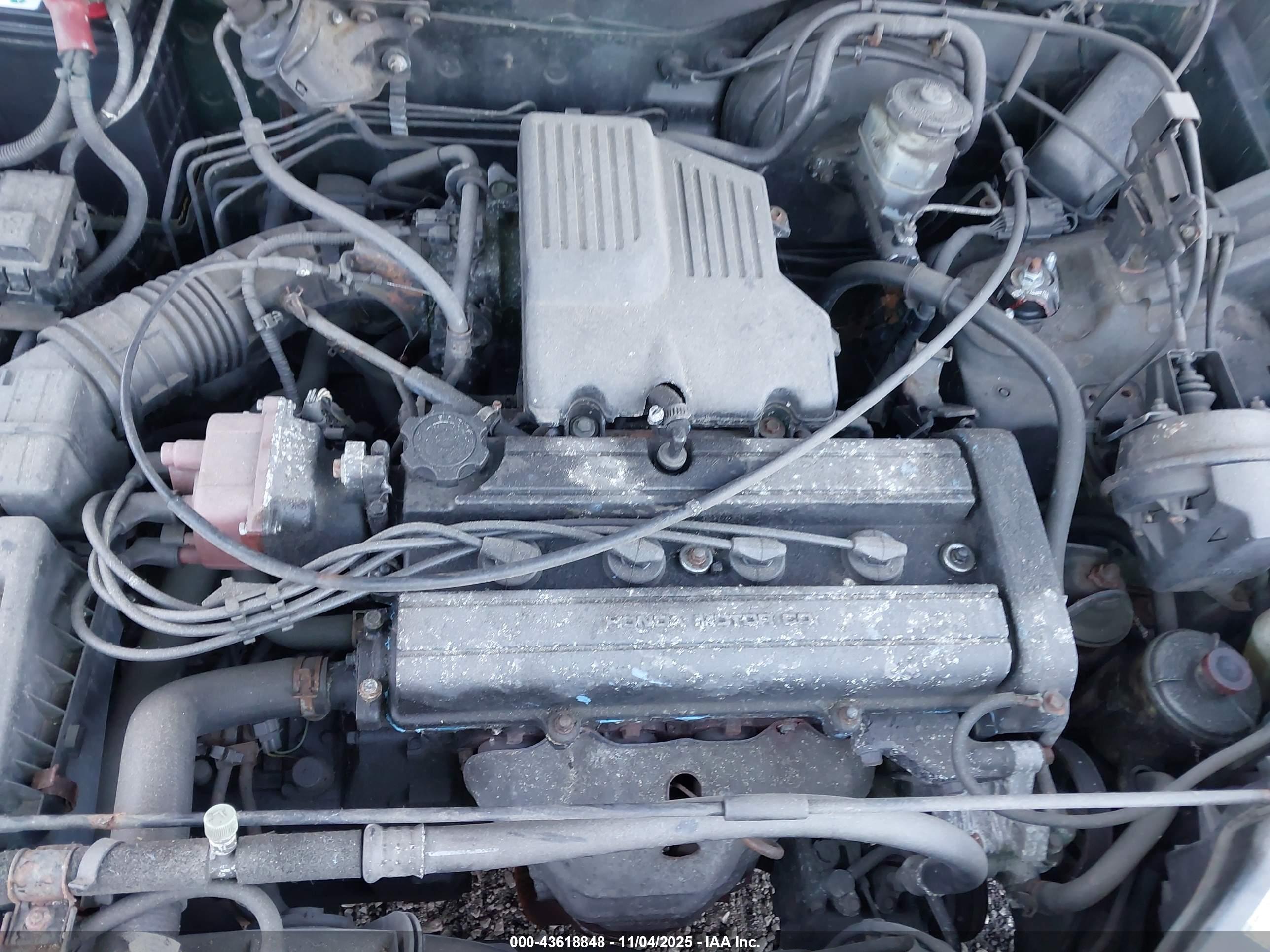 HONDA CR-V image 10