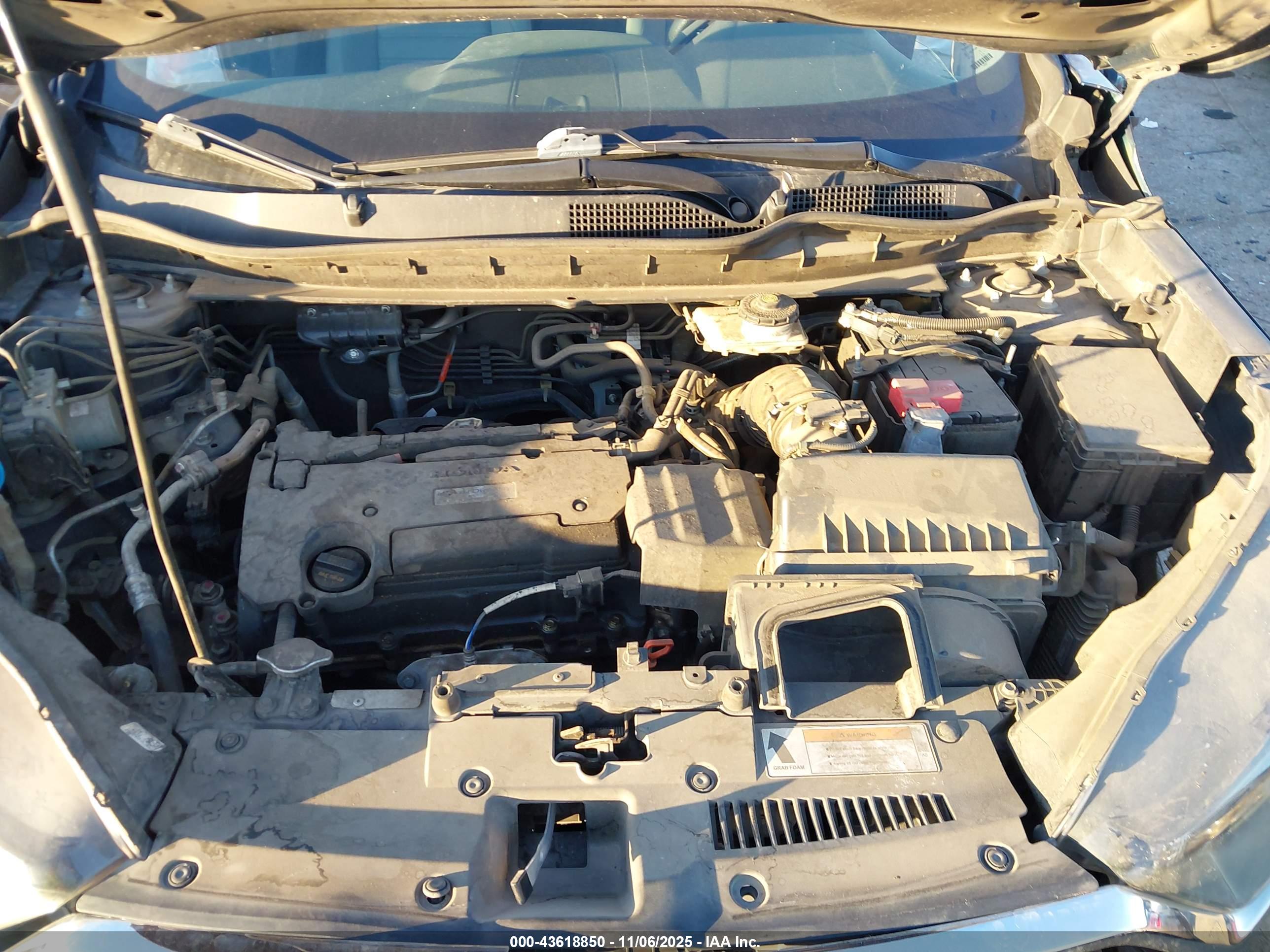 HONDA CR-V image 10