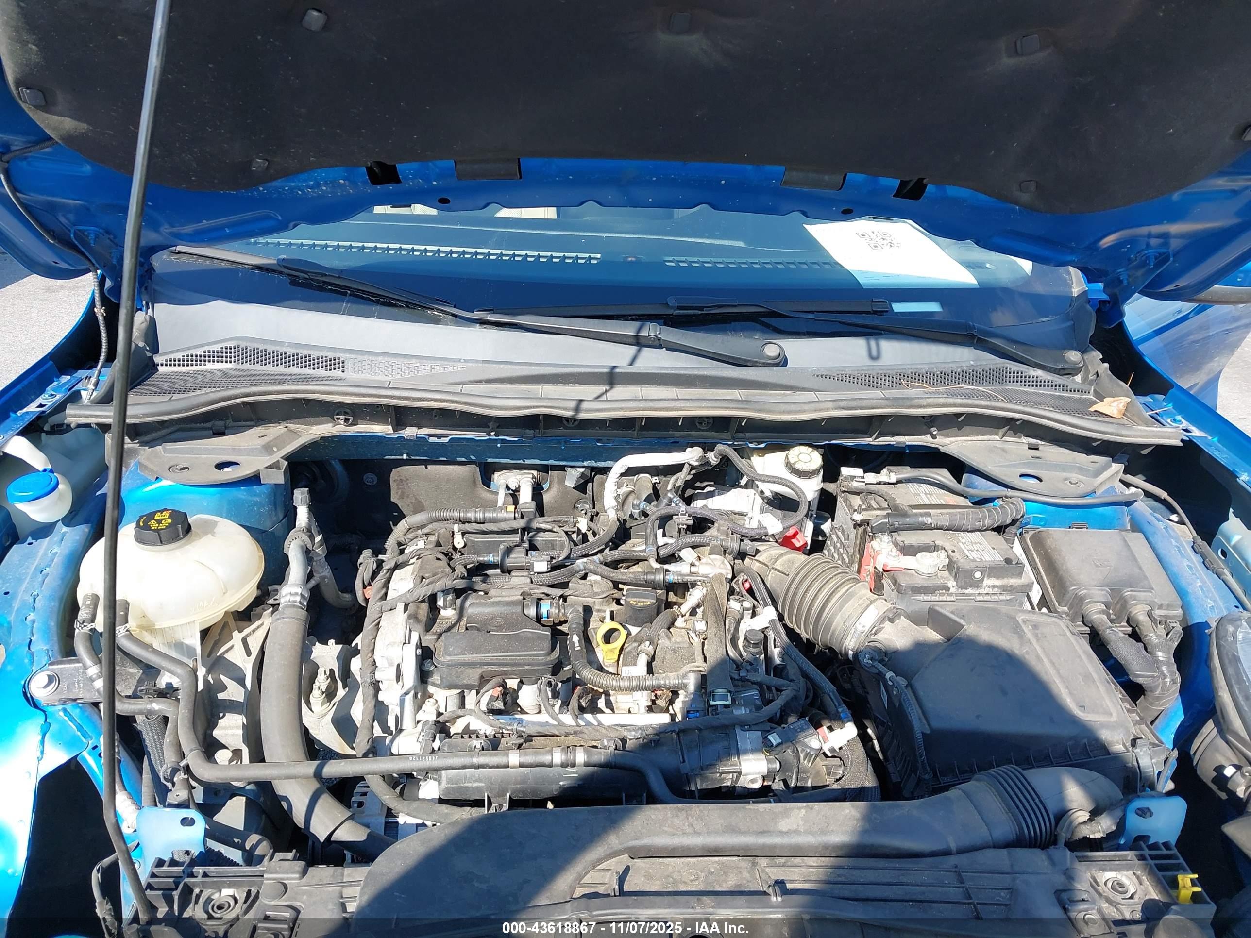 FORD ESCAPE image 10