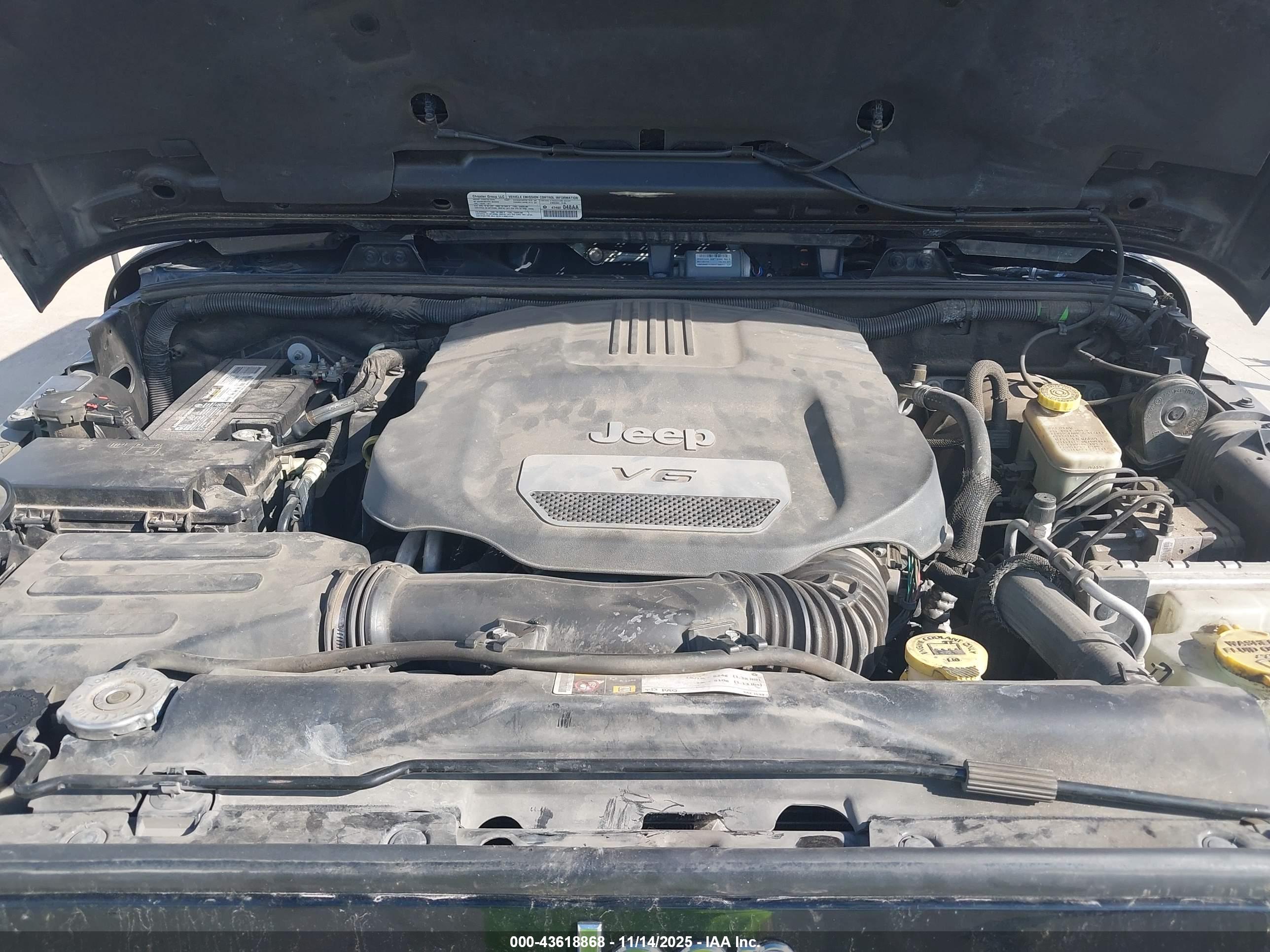 JEEP WRANGLER image 10