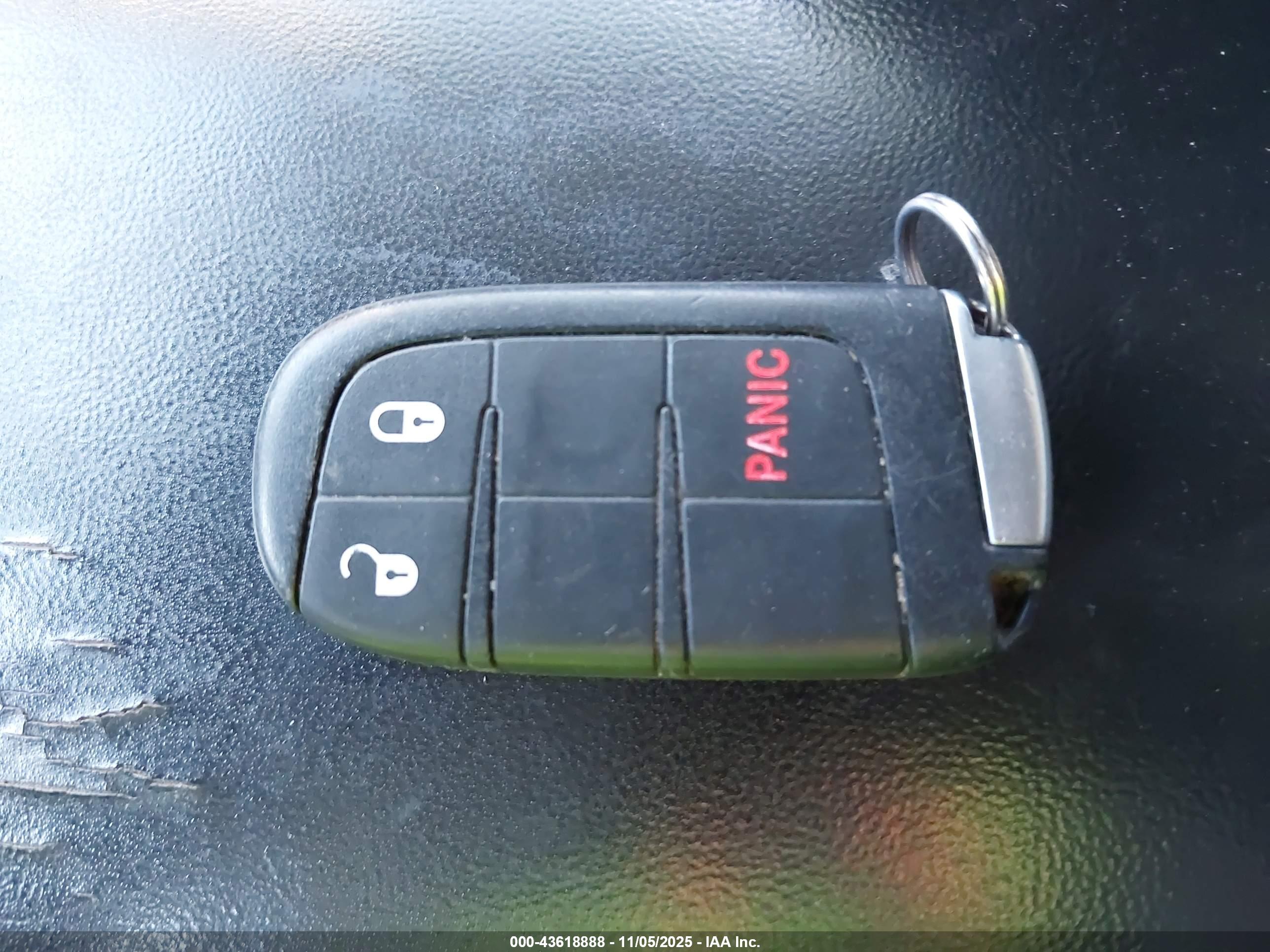 DODGE DURANGO image 11
