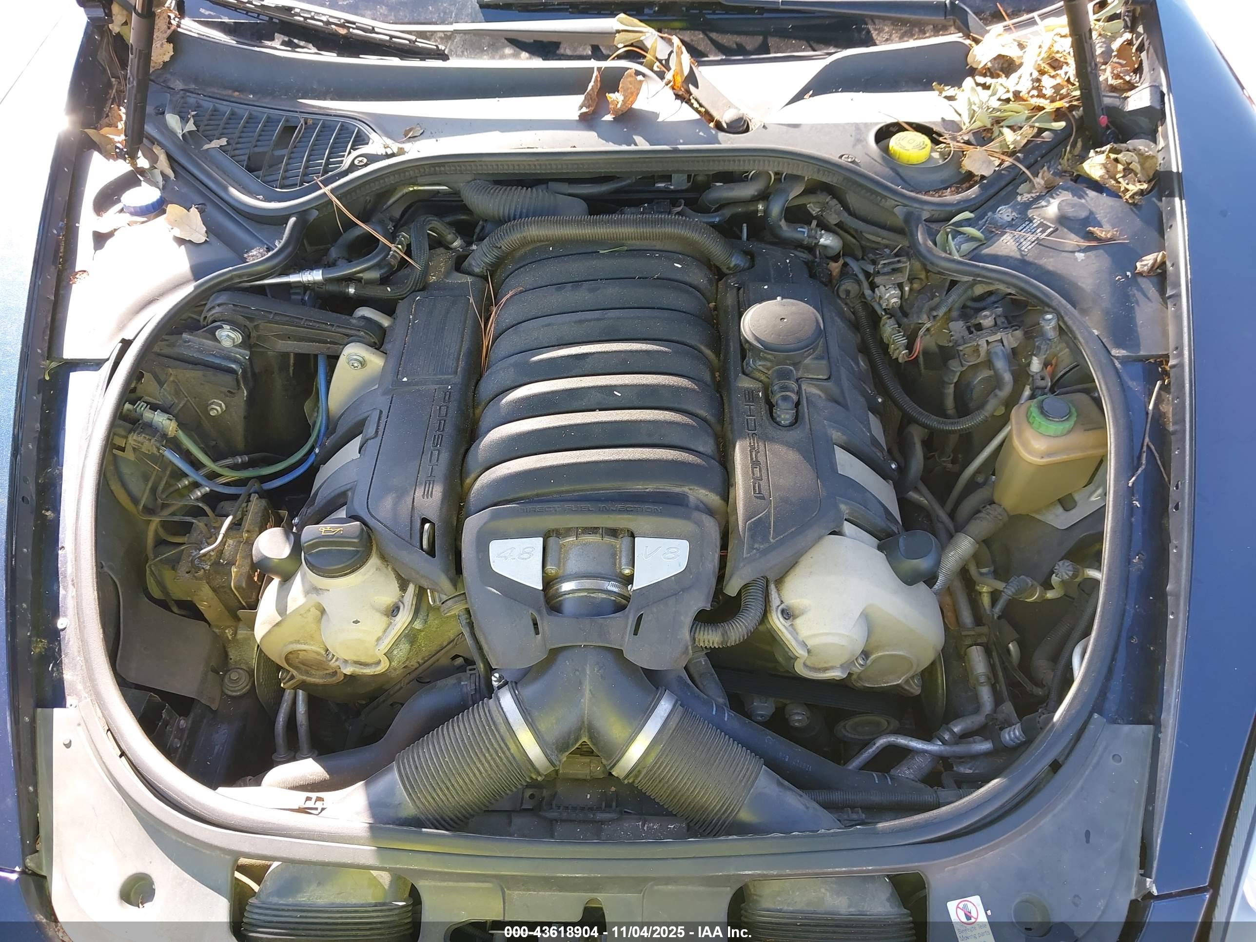PORSCHE PANAMERA image 10