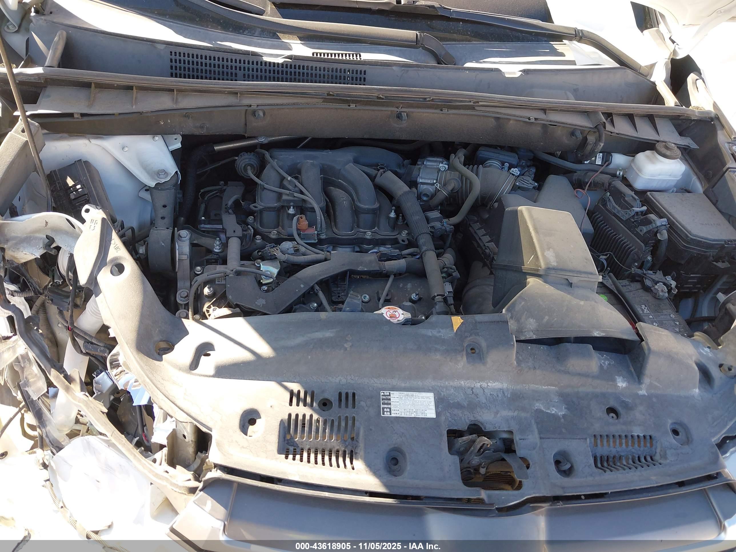 TOYOTA HIGHLANDER image 10
