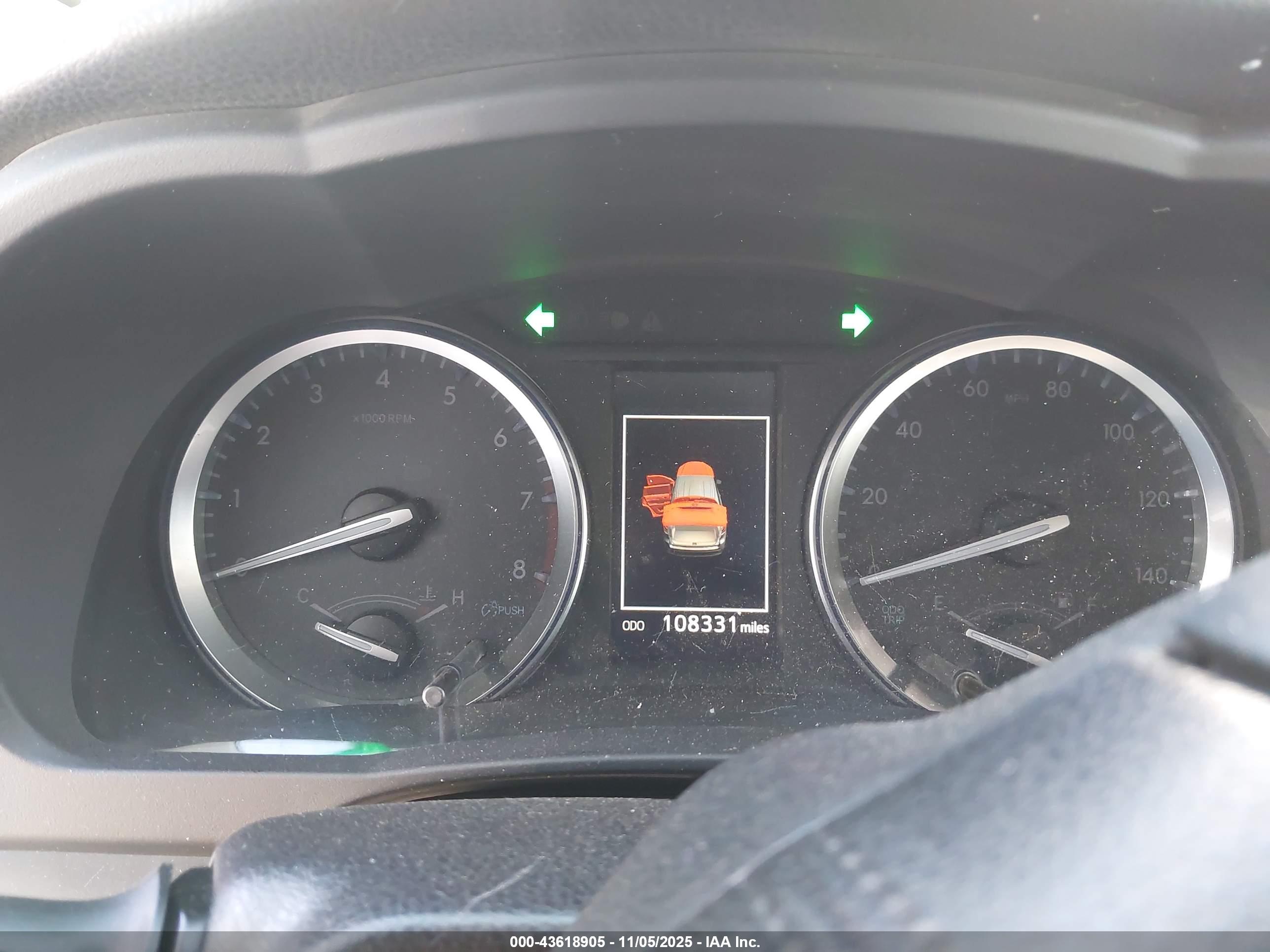 TOYOTA HIGHLANDER image 7