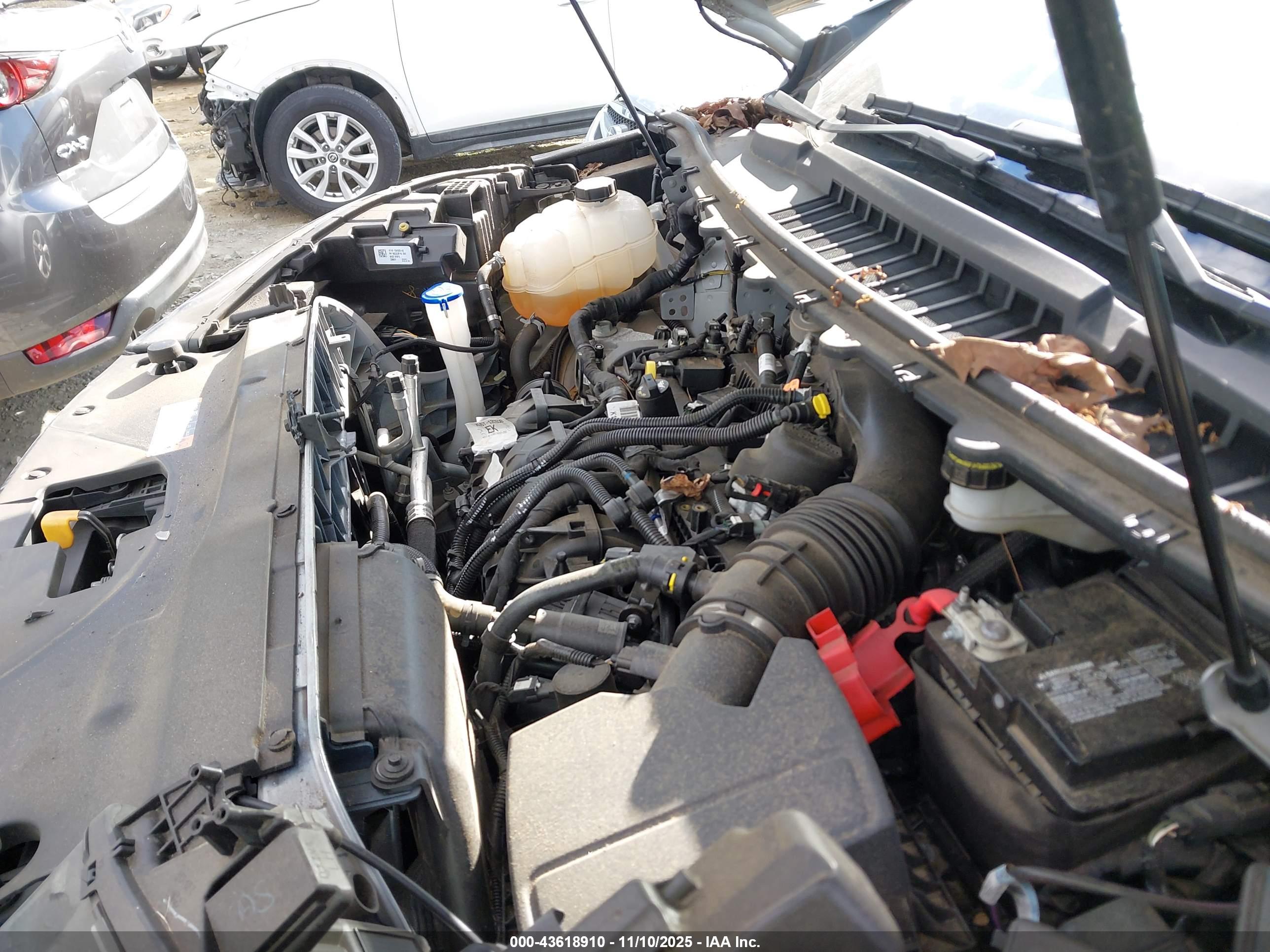FORD EDGE image 10