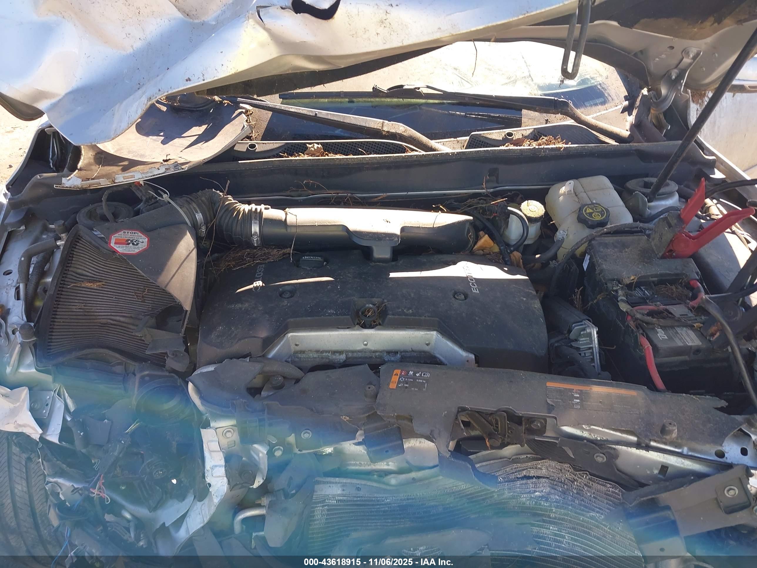 CHEVROLET MALIBU image 10