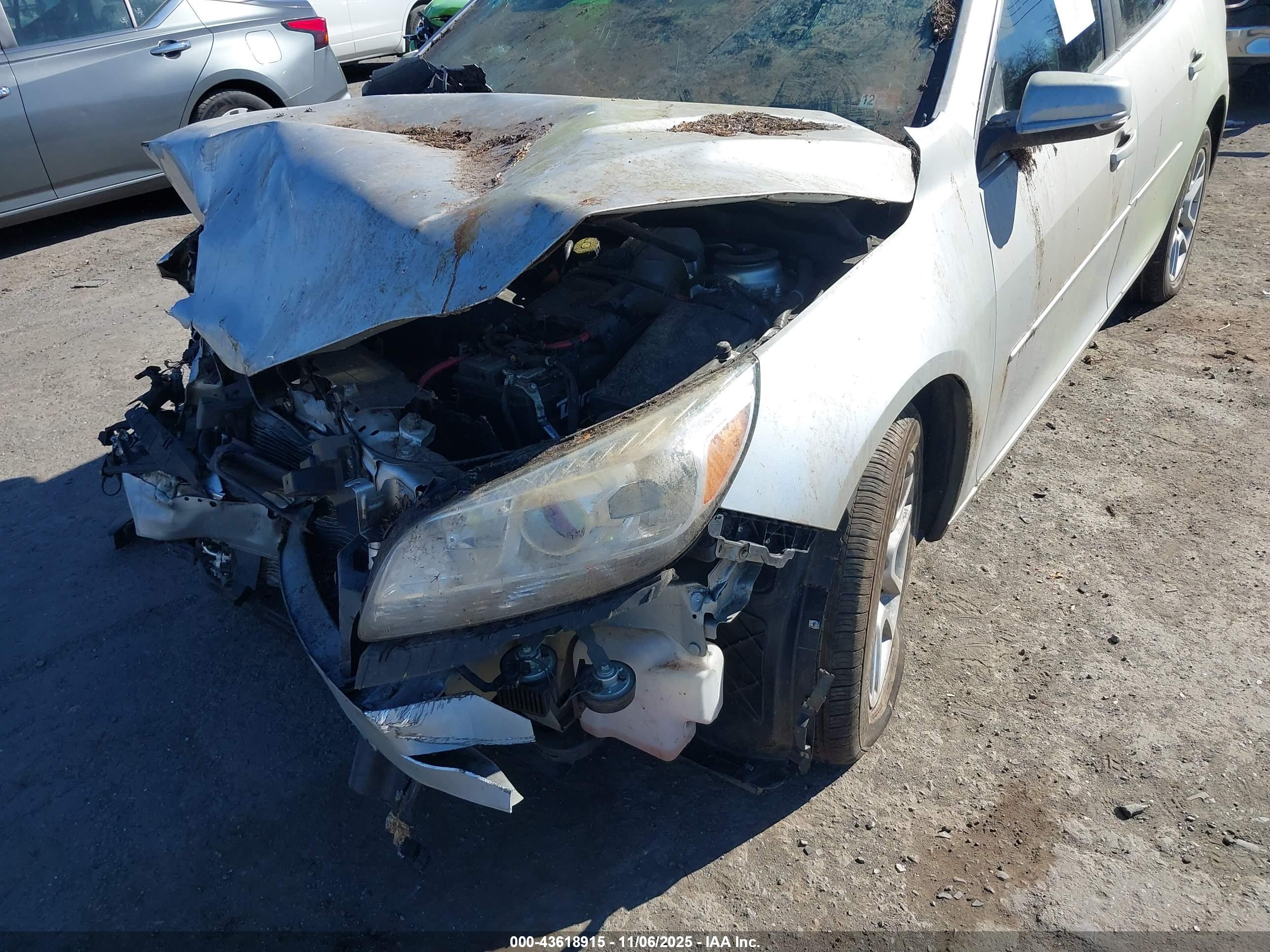 CHEVROLET MALIBU image 6