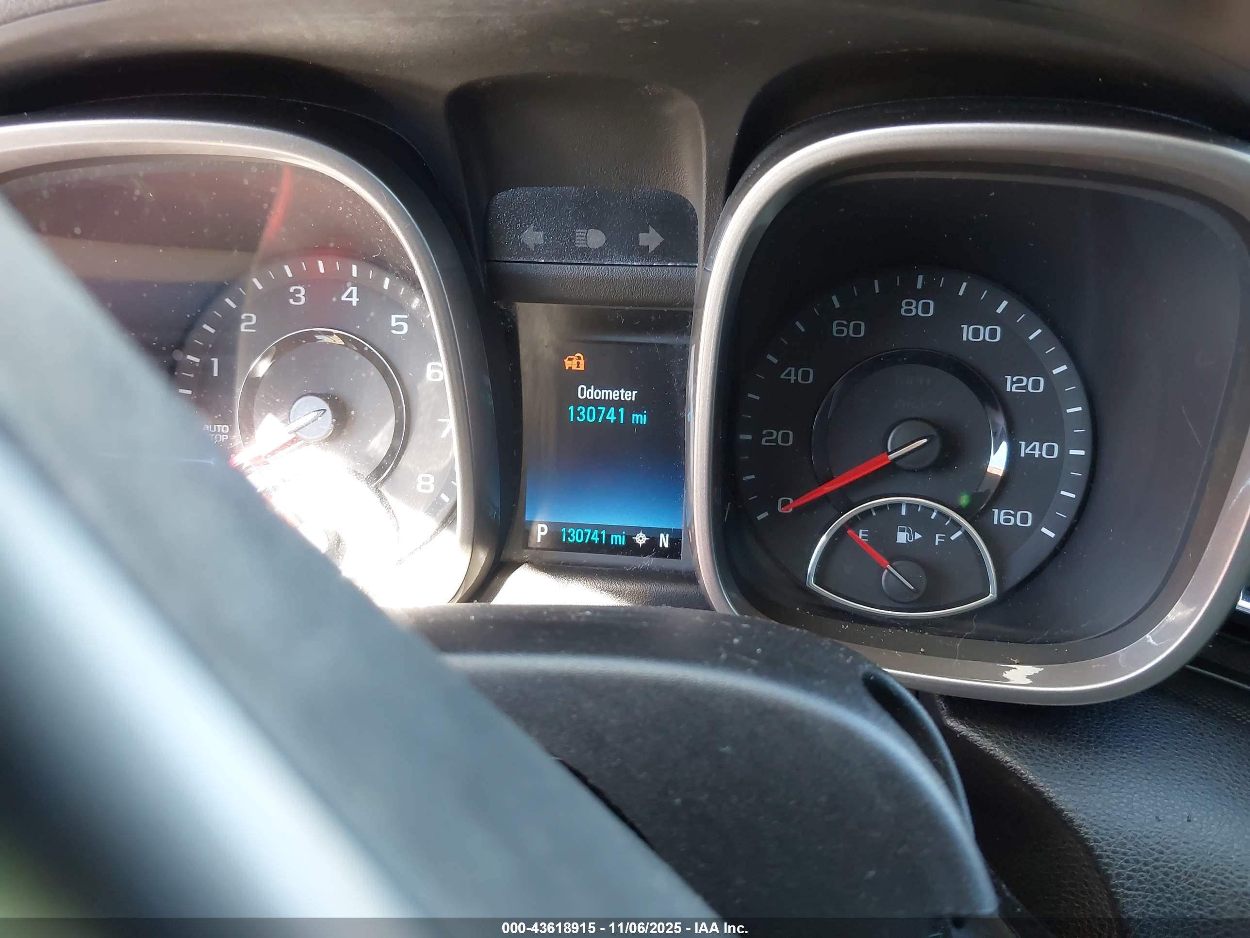 CHEVROLET MALIBU image 7