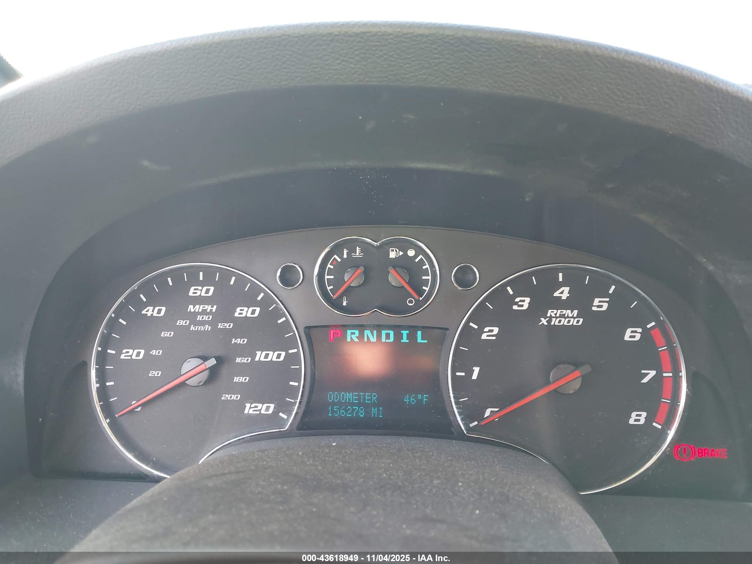CHEVROLET EQUINOX image 7