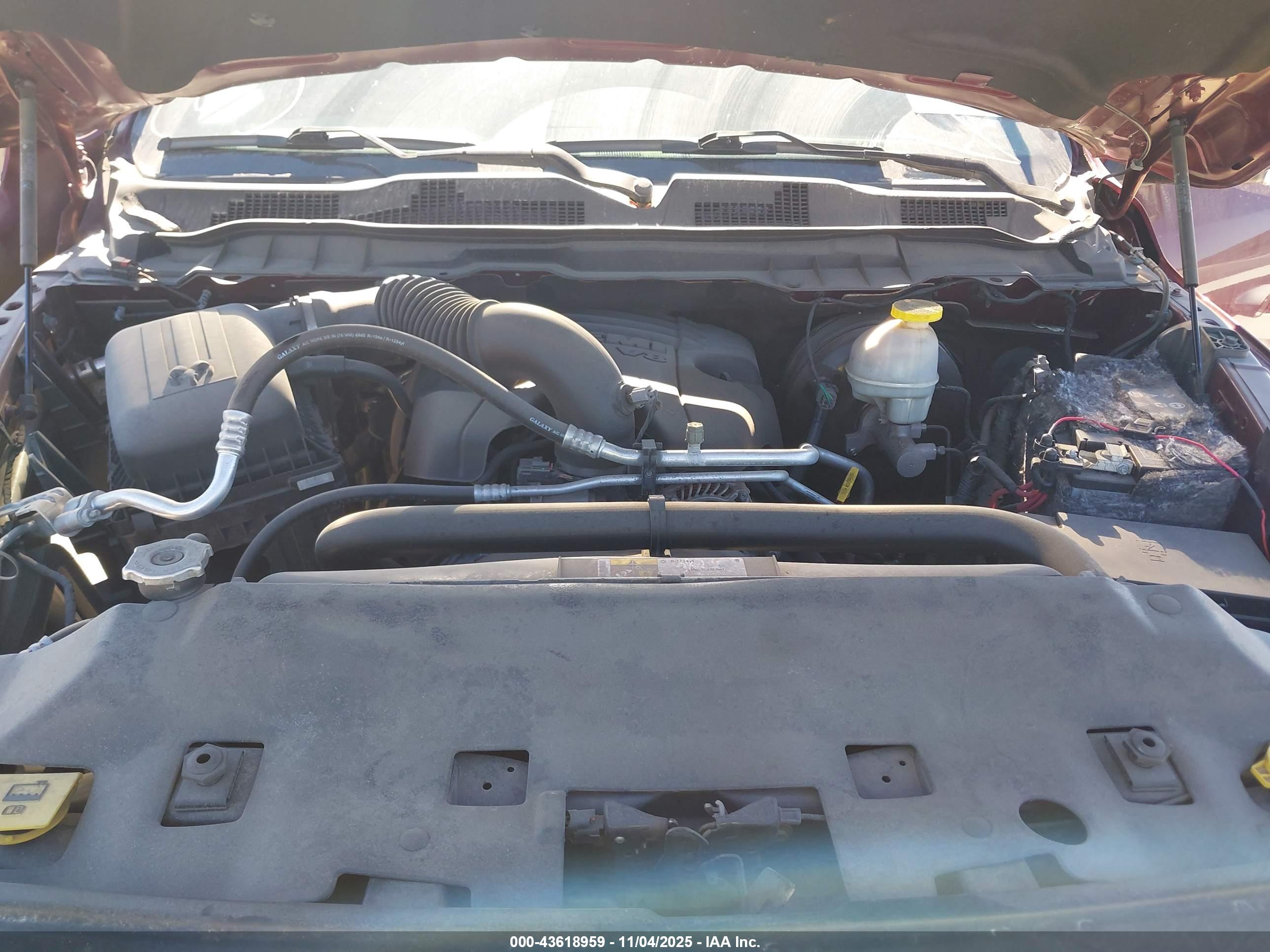 RAM 1500 image 10