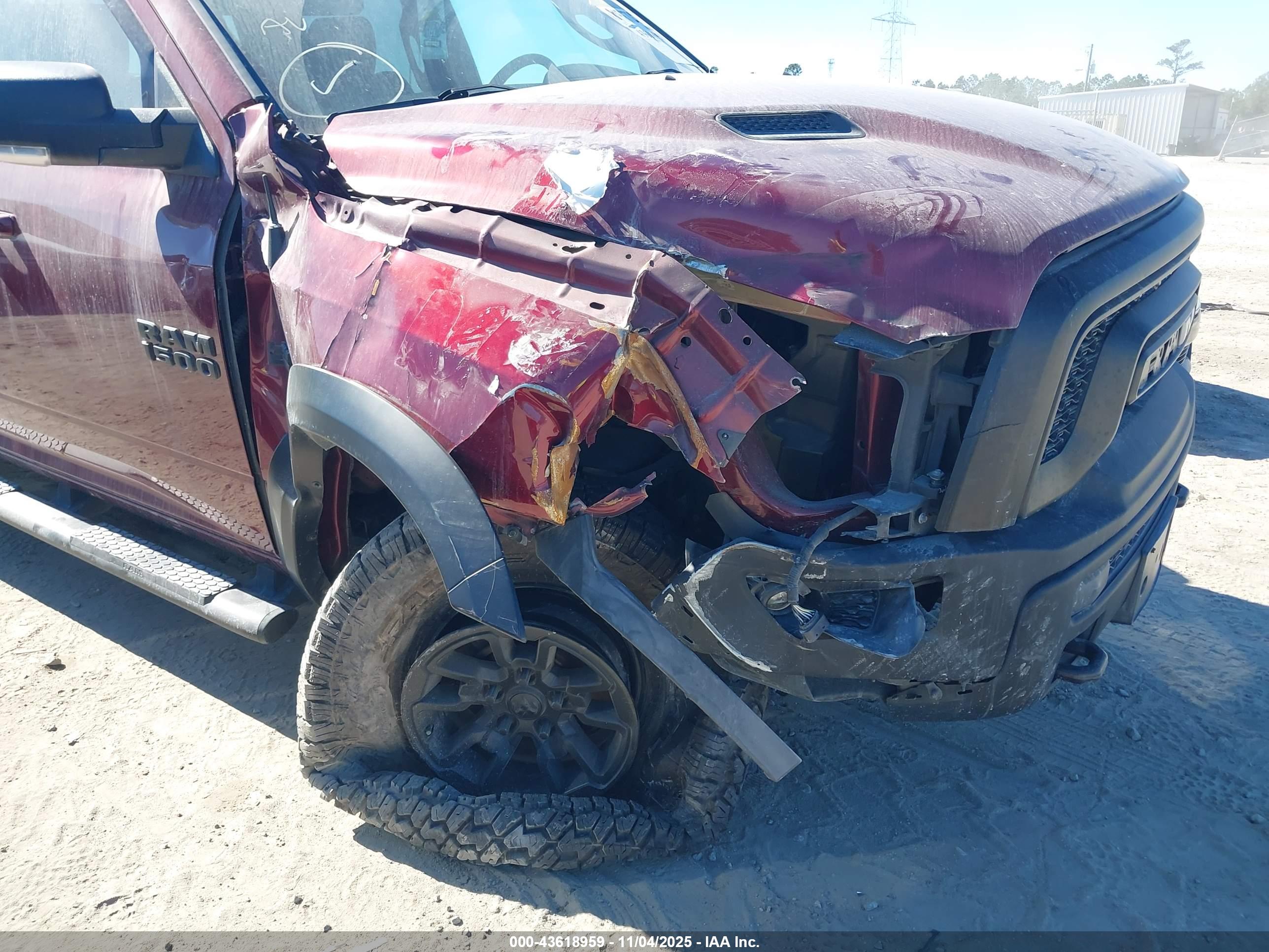 RAM 1500 image 6