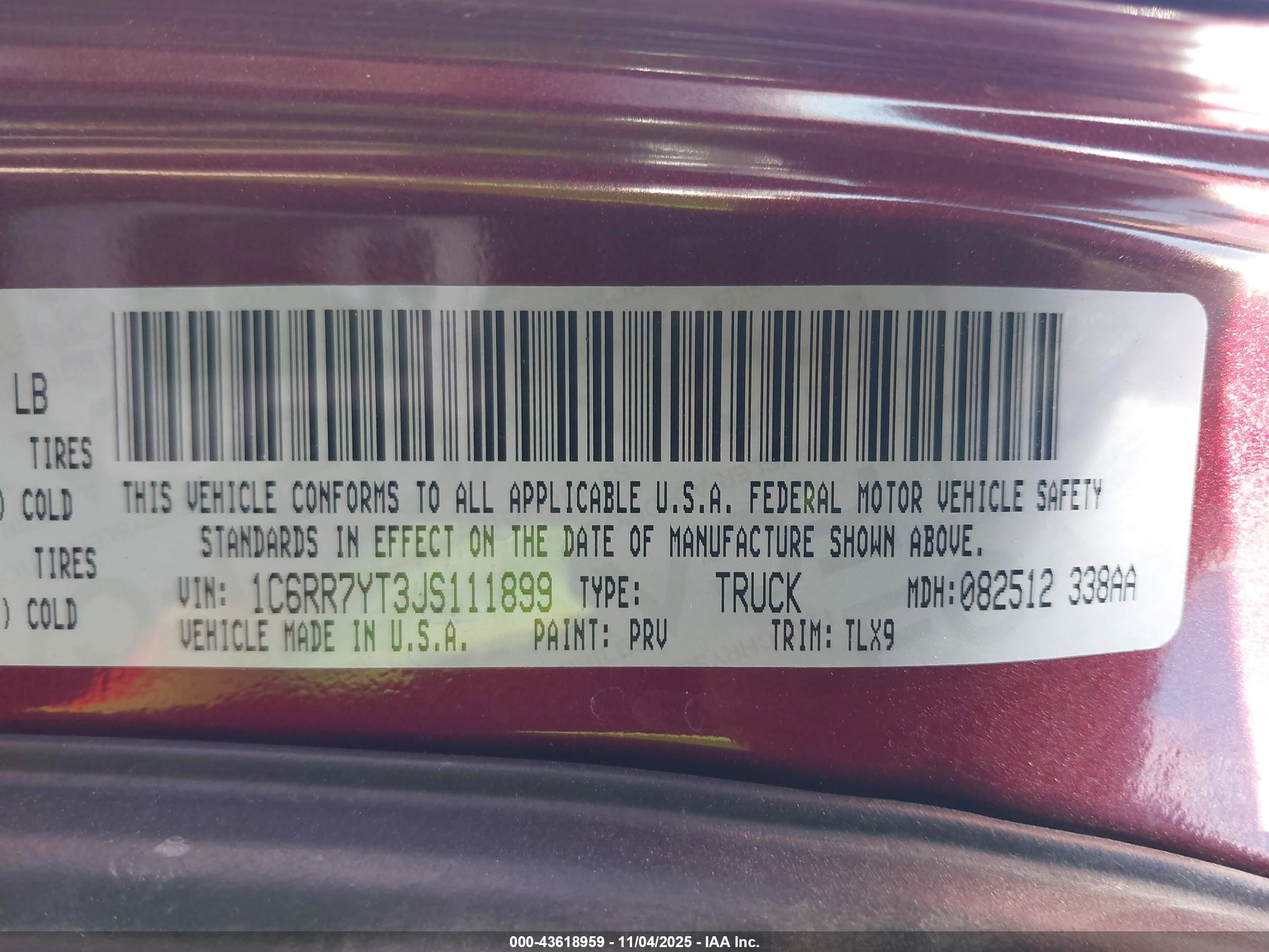 RAM 1500 image 9