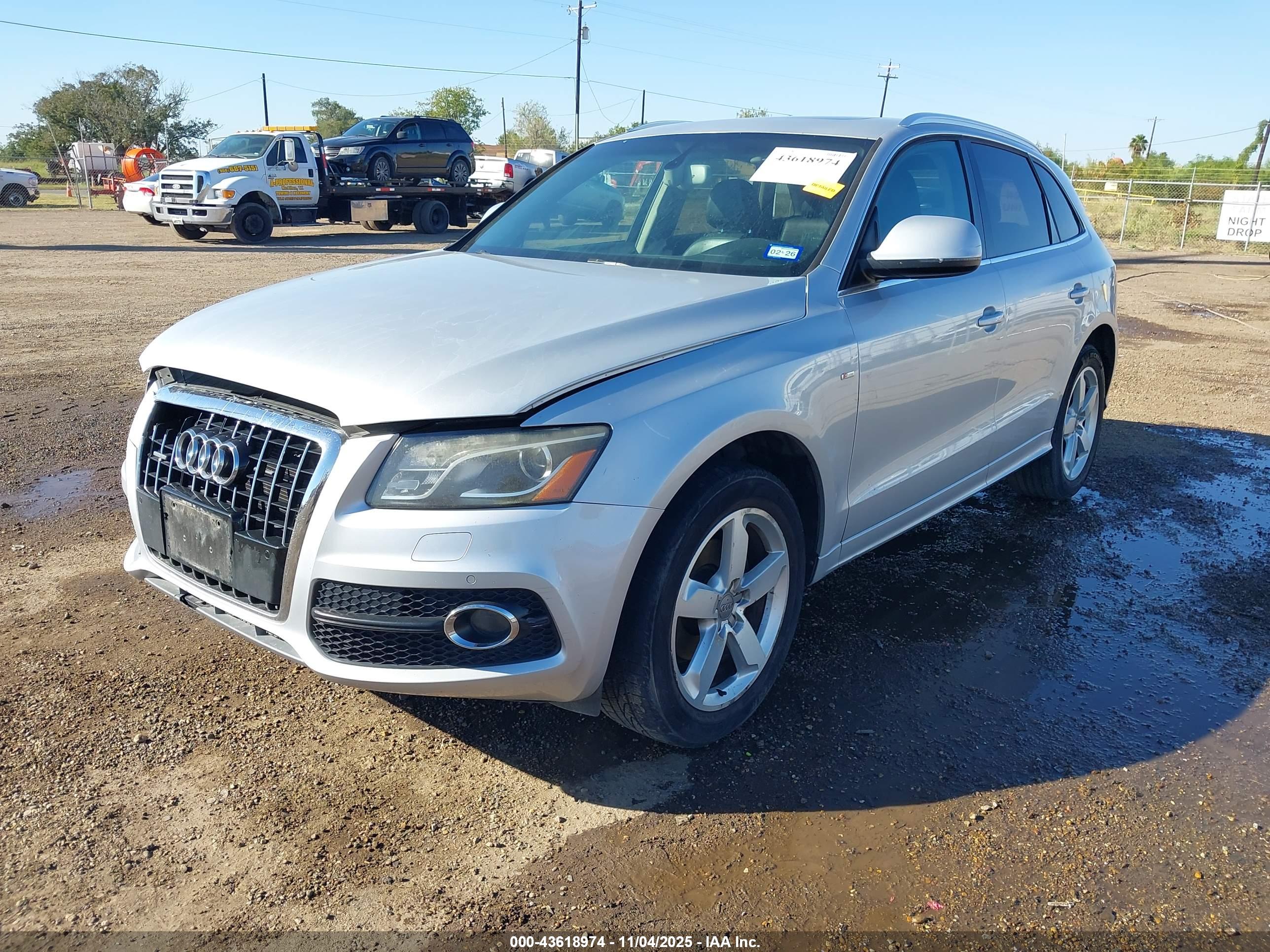 AUDI Q5 image 2