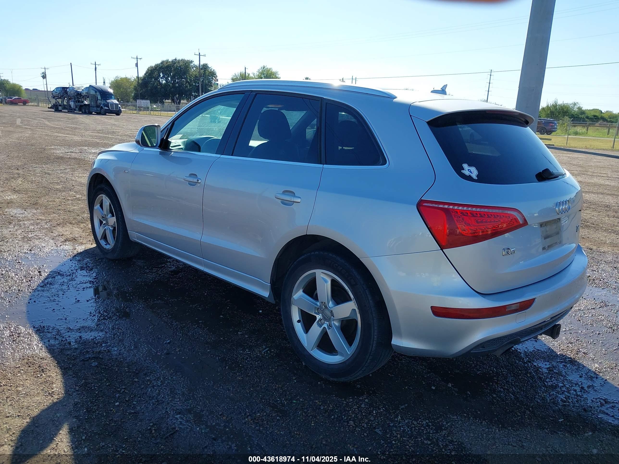 AUDI Q5 image 3
