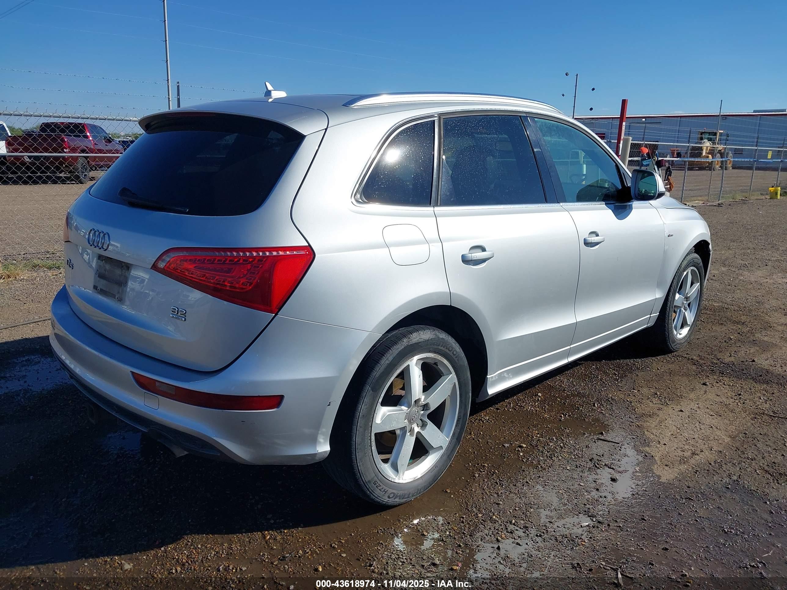 AUDI Q5 image 4