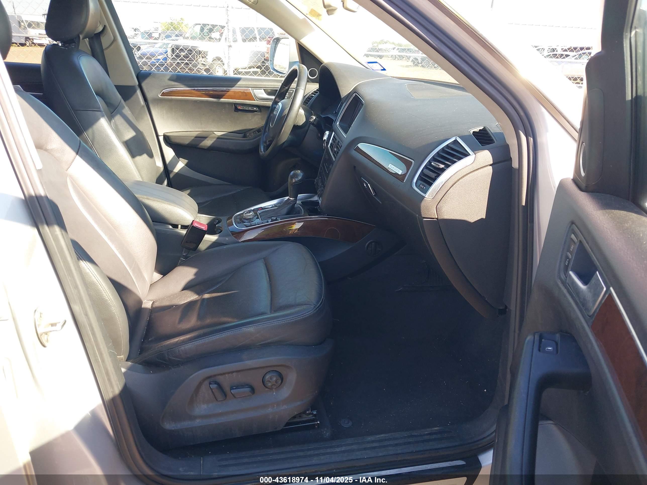 AUDI Q5 image 5