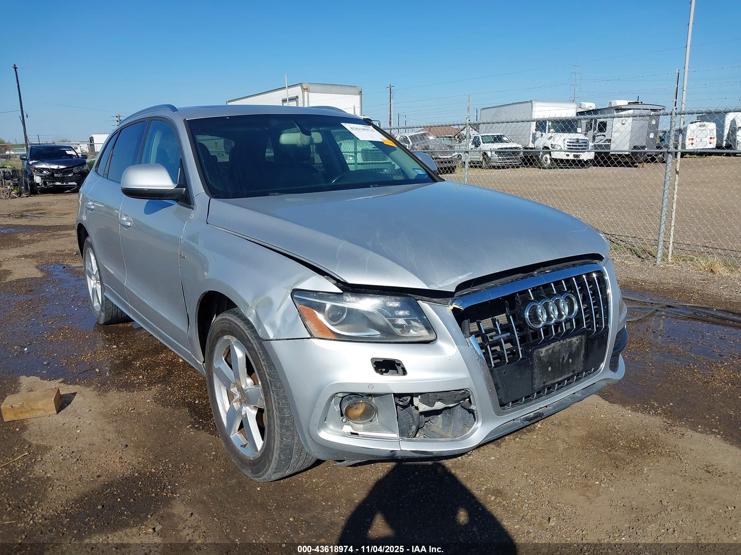 AUDI Q5 image 6