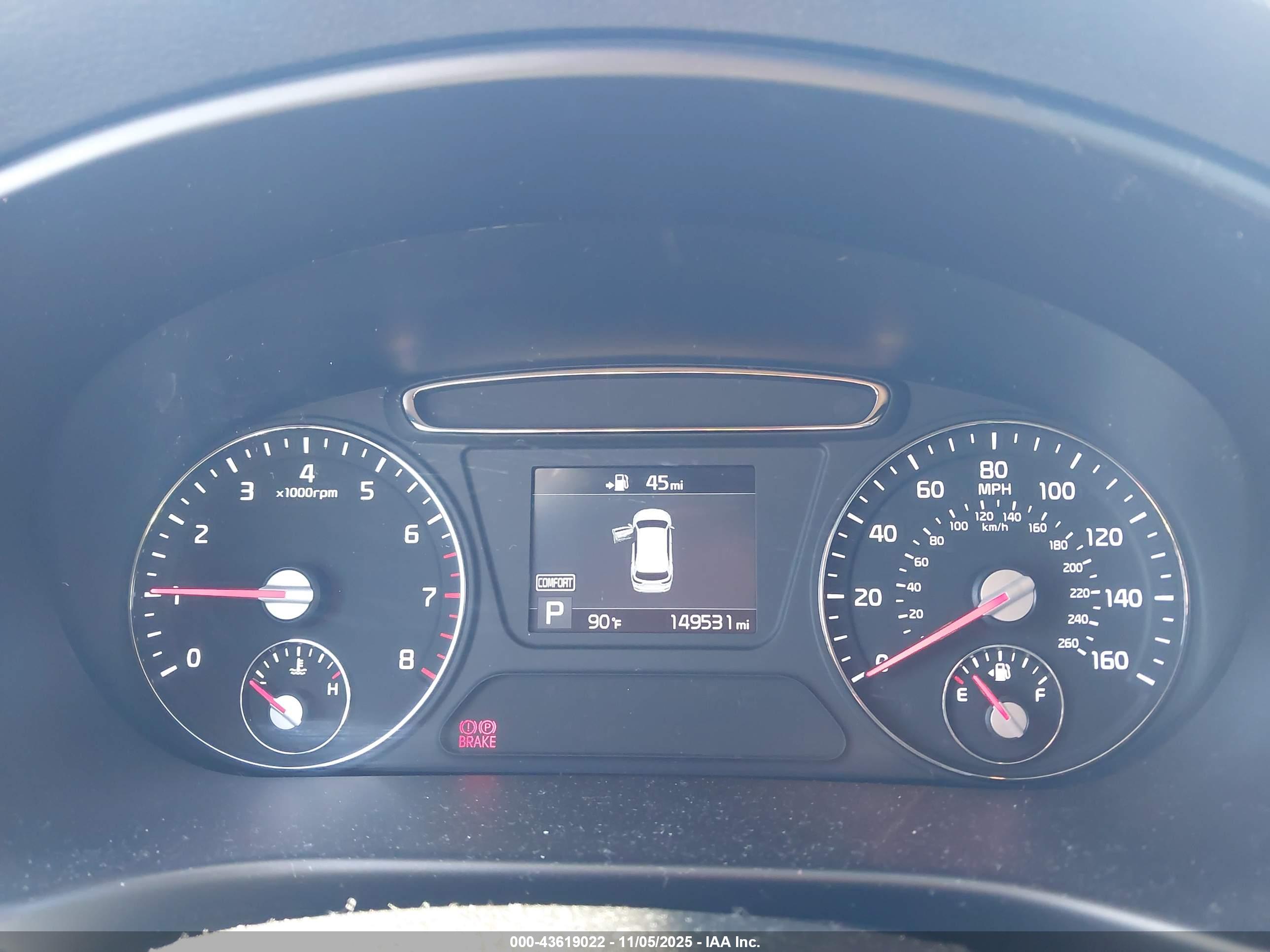 KIA SORENTO image 7