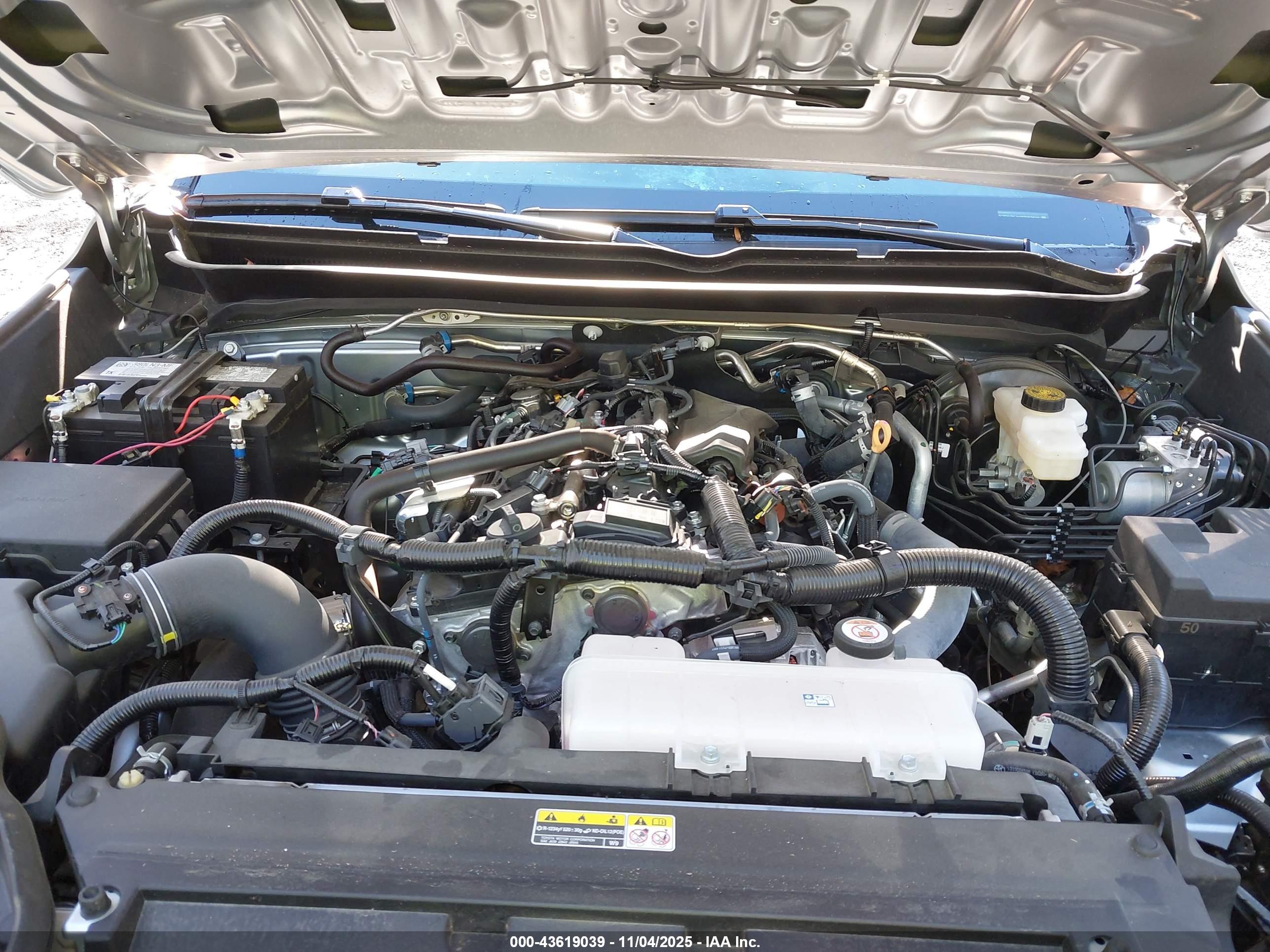TOYOTA TACOMA image 10