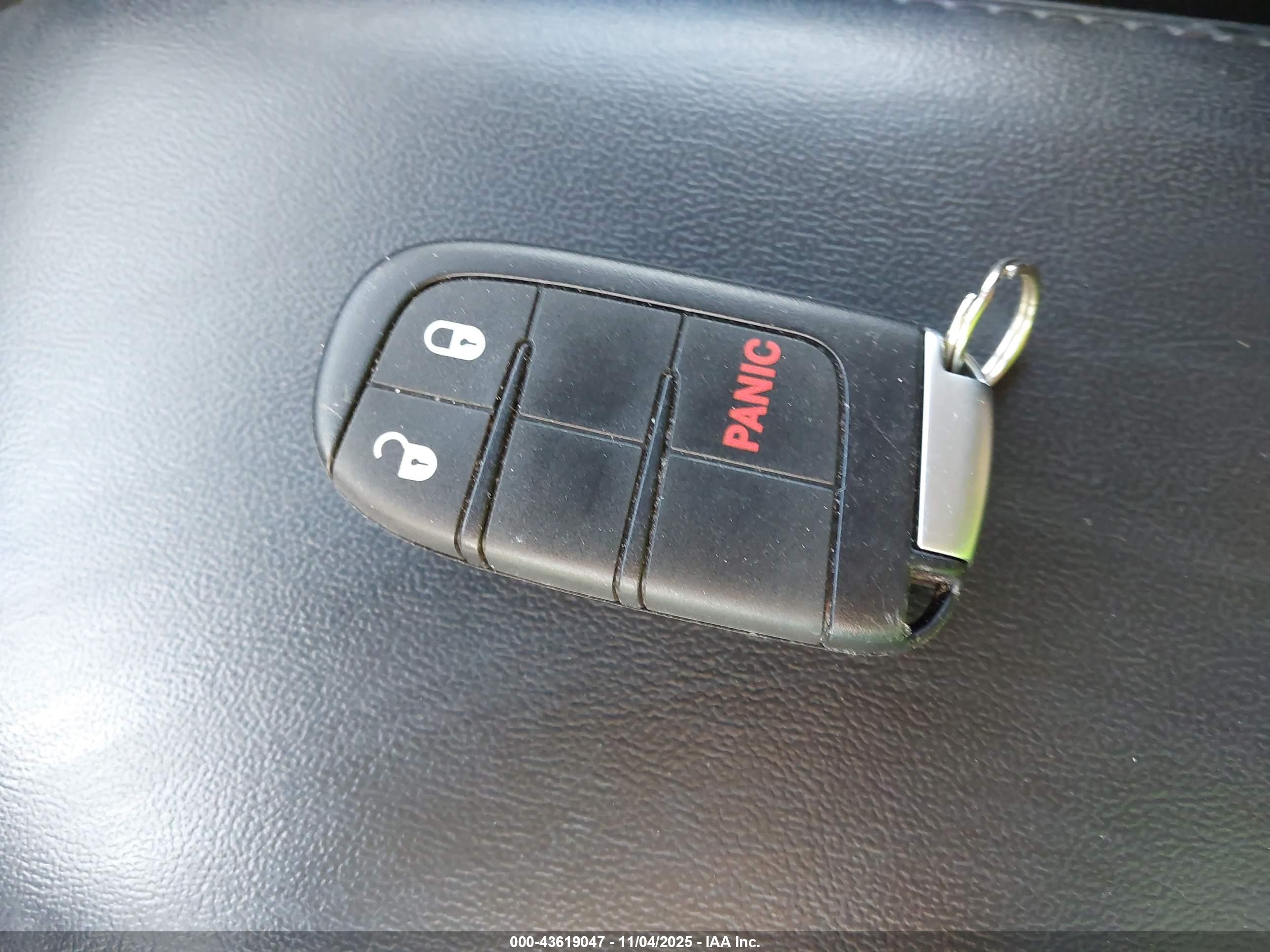 DODGE JOURNEY image 11