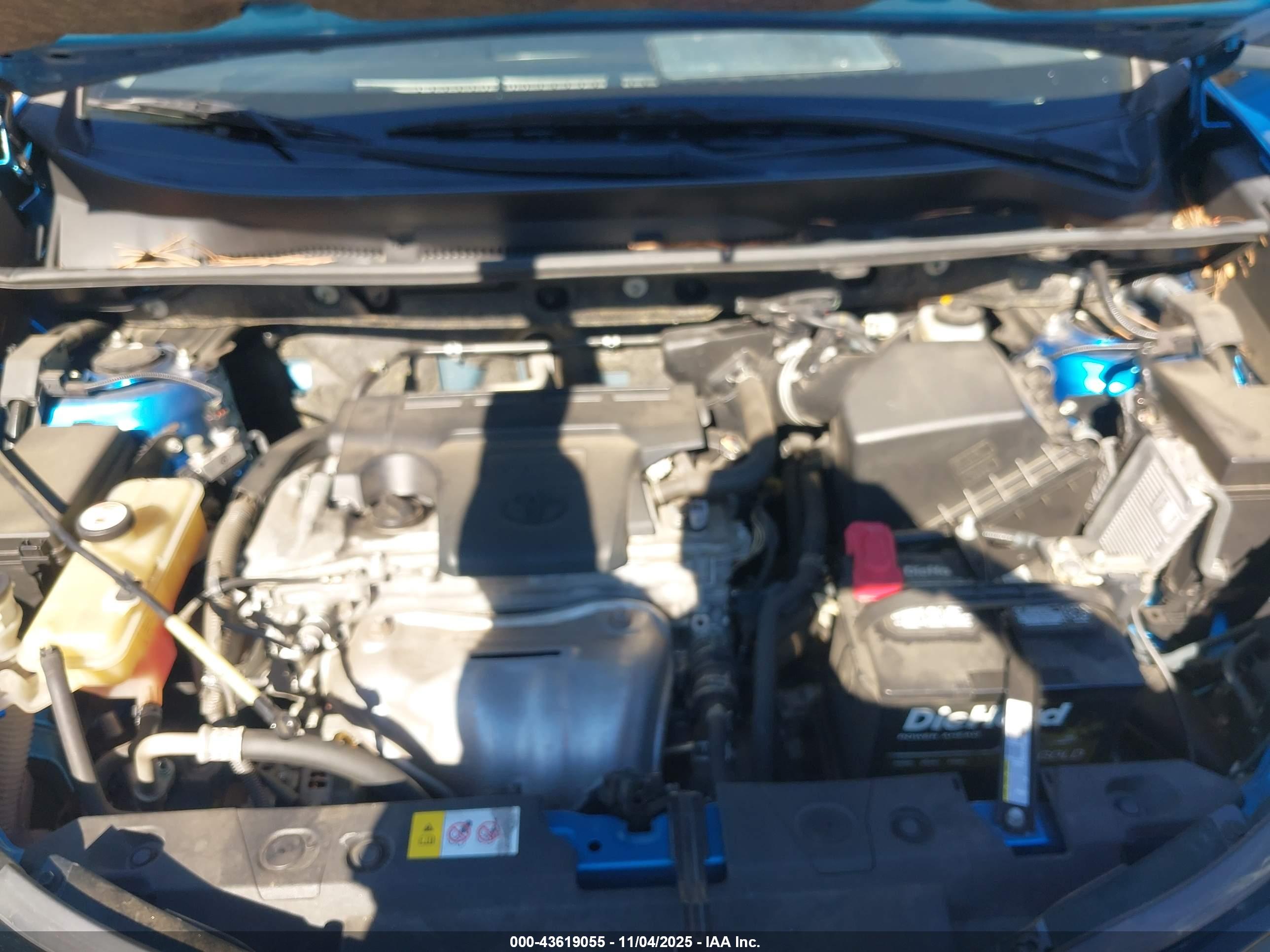 TOYOTA RAV4 image 10