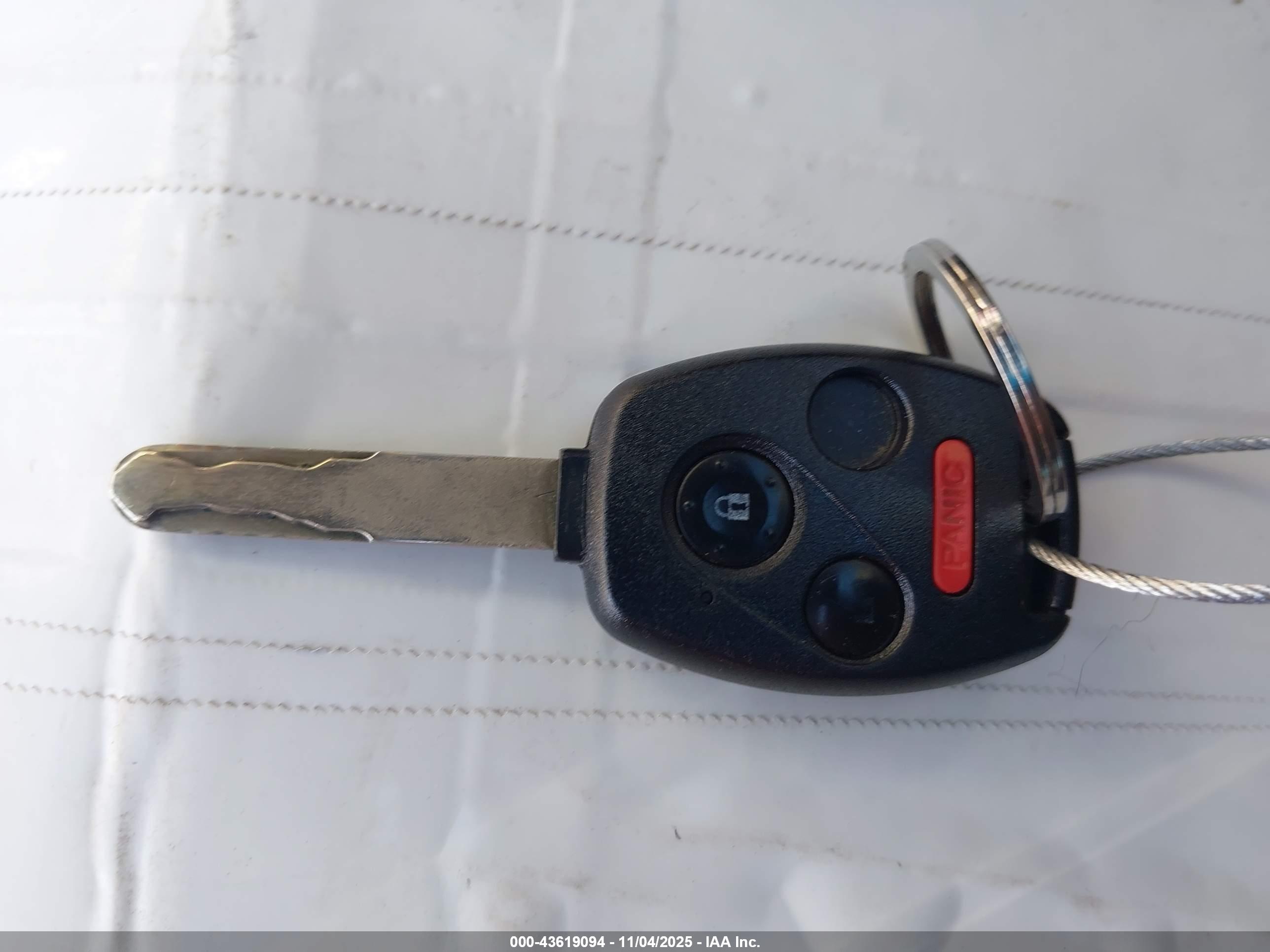 HONDA CIVIC image 11