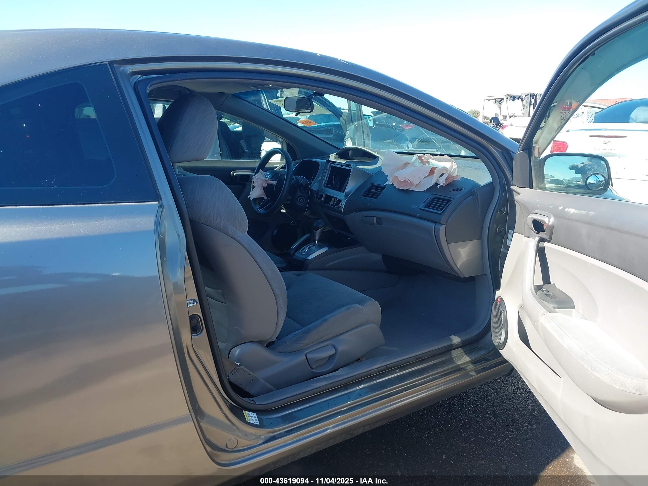HONDA CIVIC image 5