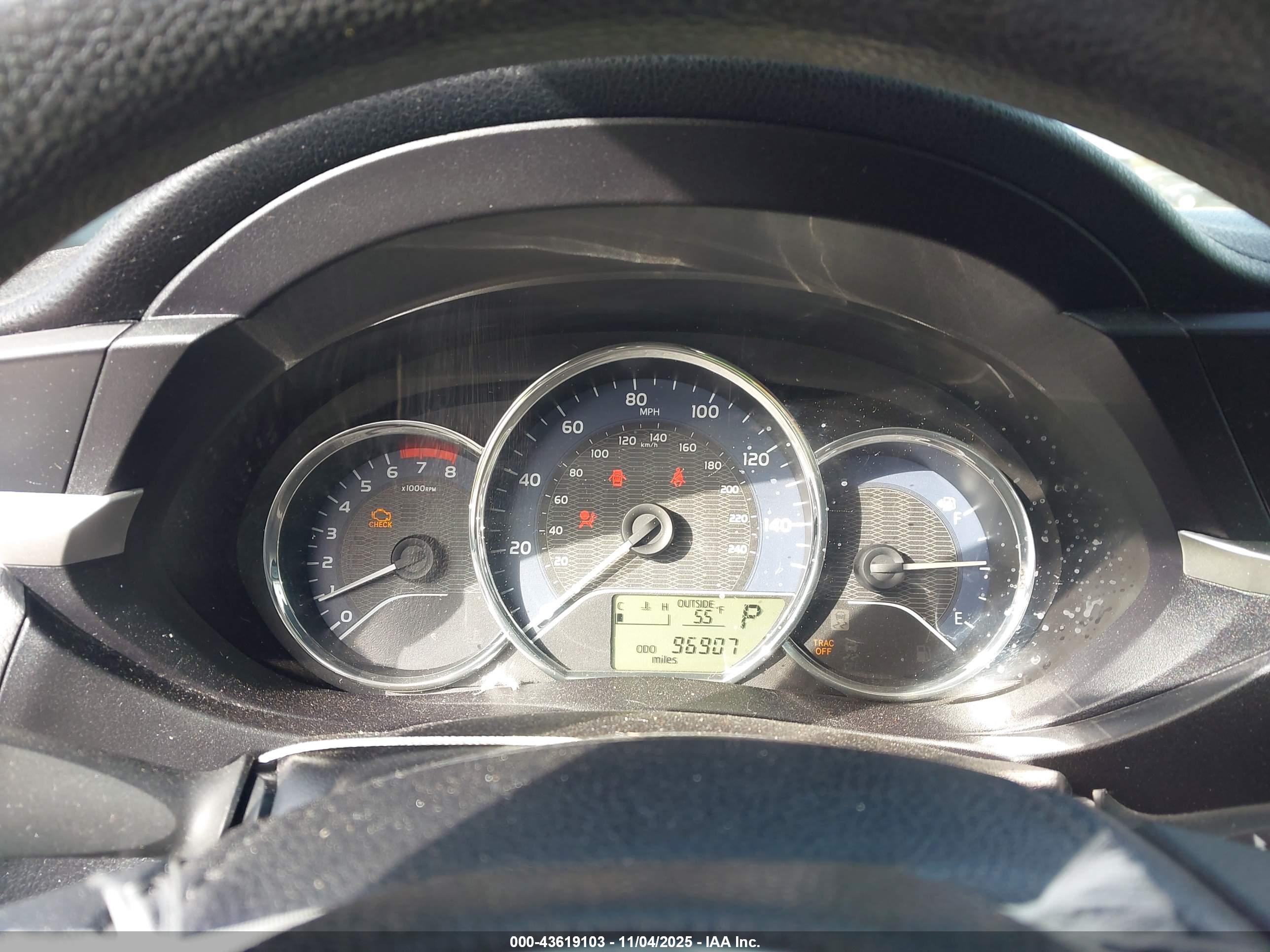 TOYOTA COROLLA image 7